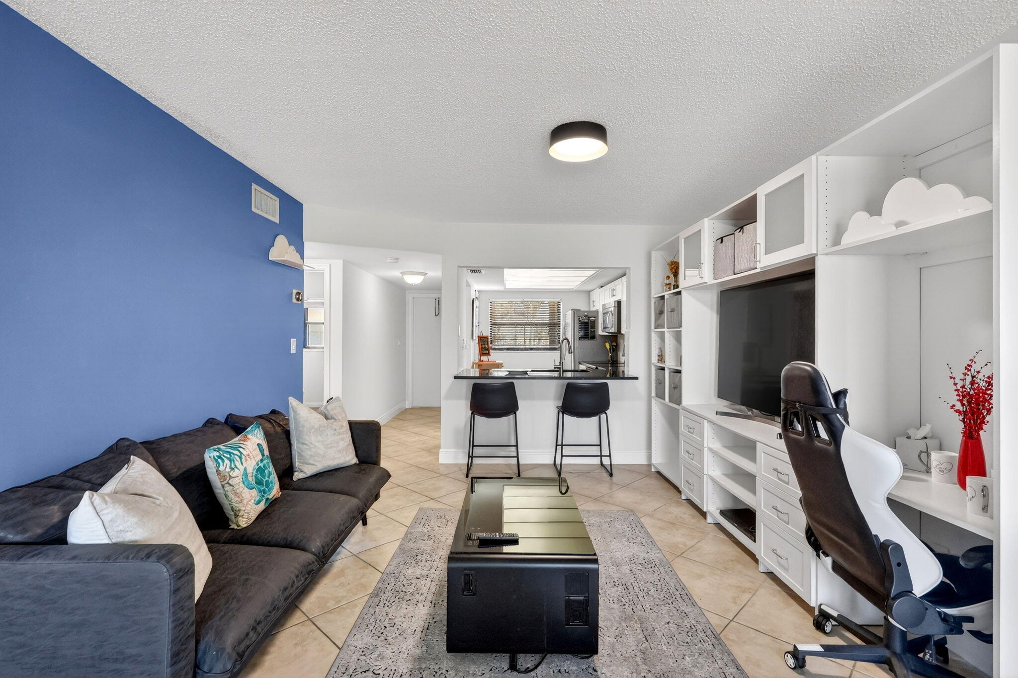 OCEANRISE CONDOMINIUM - Residential