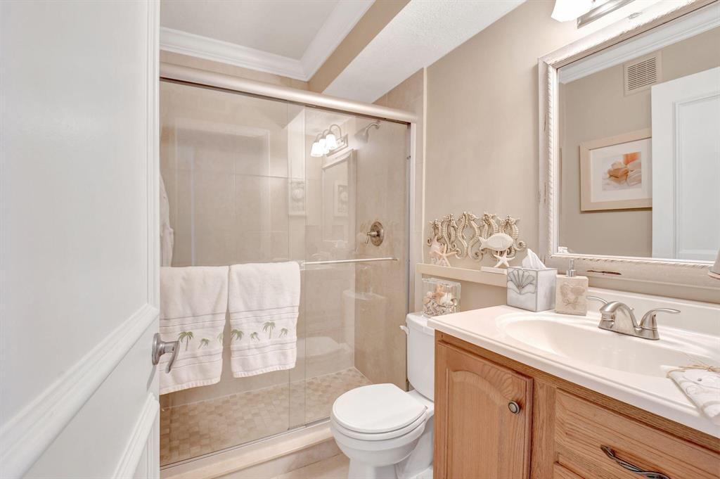 KINGS POINT NORMANDY CONDOS - Residential Lease