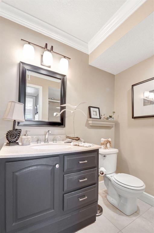 KINGS POINT NORMANDY CONDOS - Residential Lease