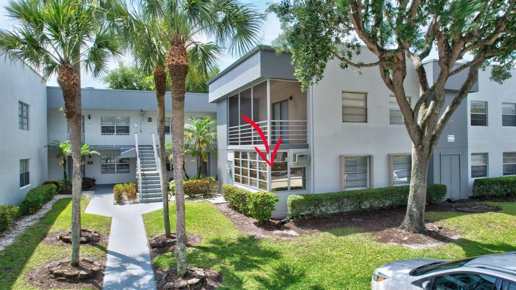 KINGS POINT NORMANDY CONDOS - Residential Lease