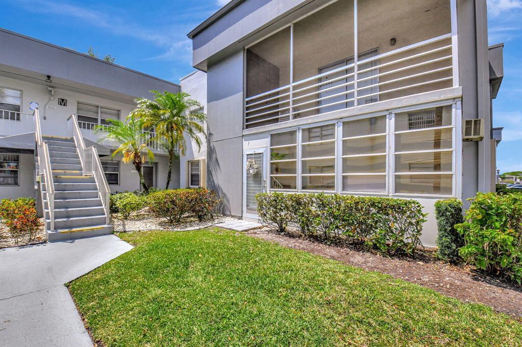 KINGS POINT NORMANDY CONDOS - Residential Lease