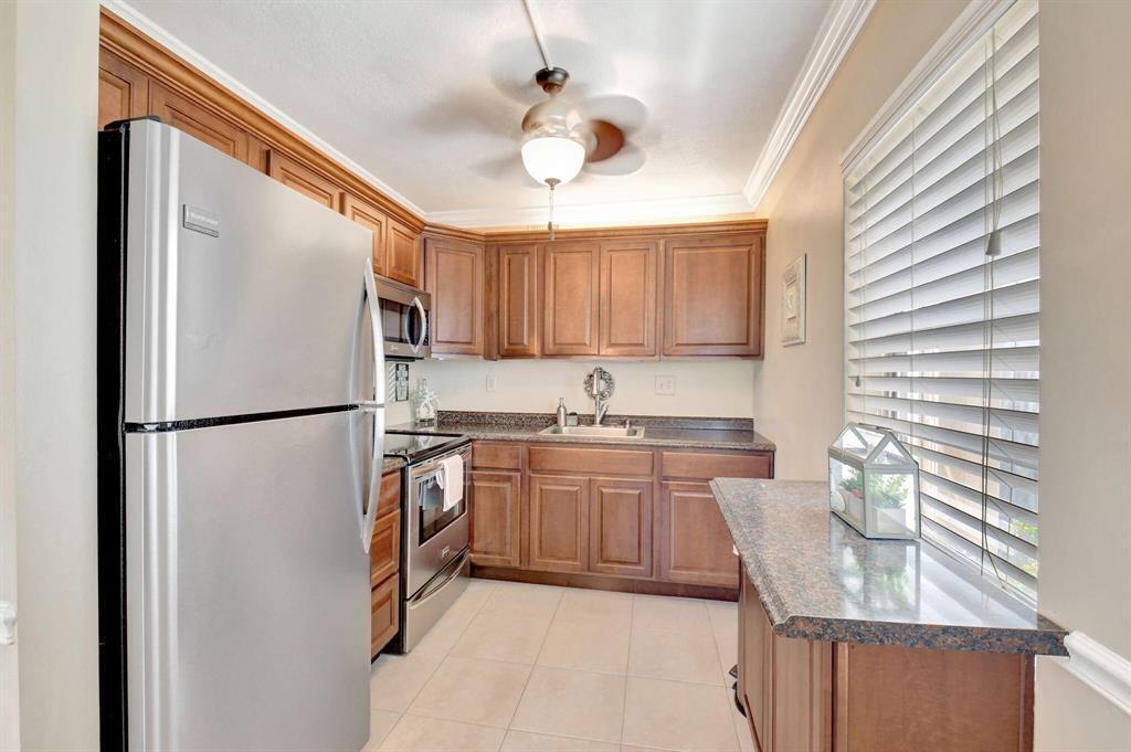 KINGS POINT NORMANDY CONDOS - Residential Lease