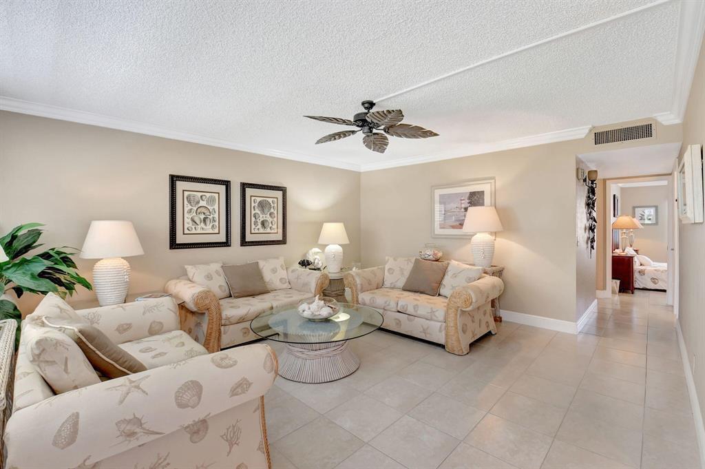 KINGS POINT NORMANDY CONDOS - Residential Lease