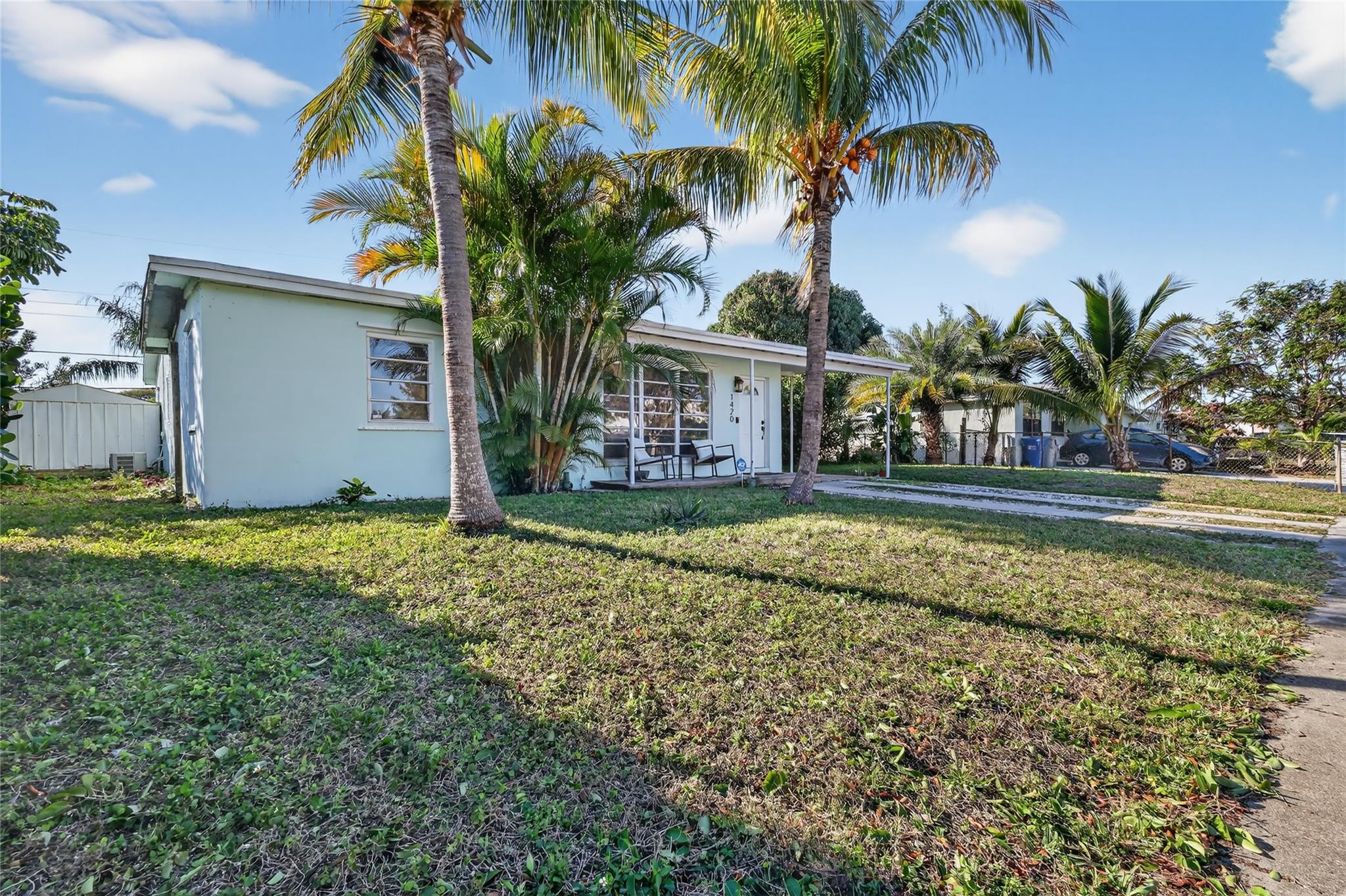 Pompano Beach Highlands 4 - Residential