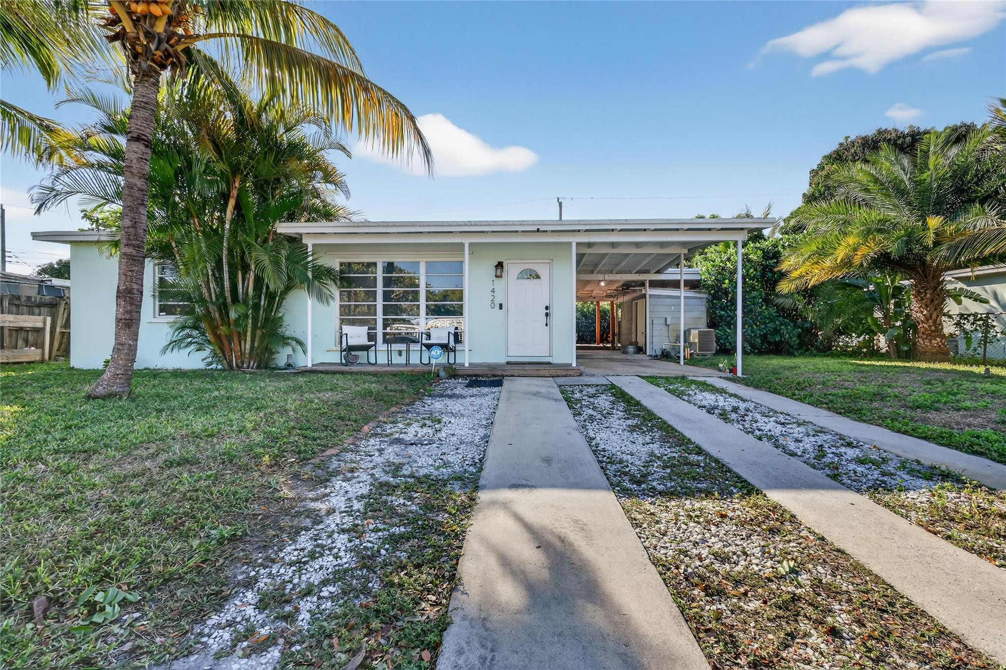 Pompano Beach Highlands 4 - Residential