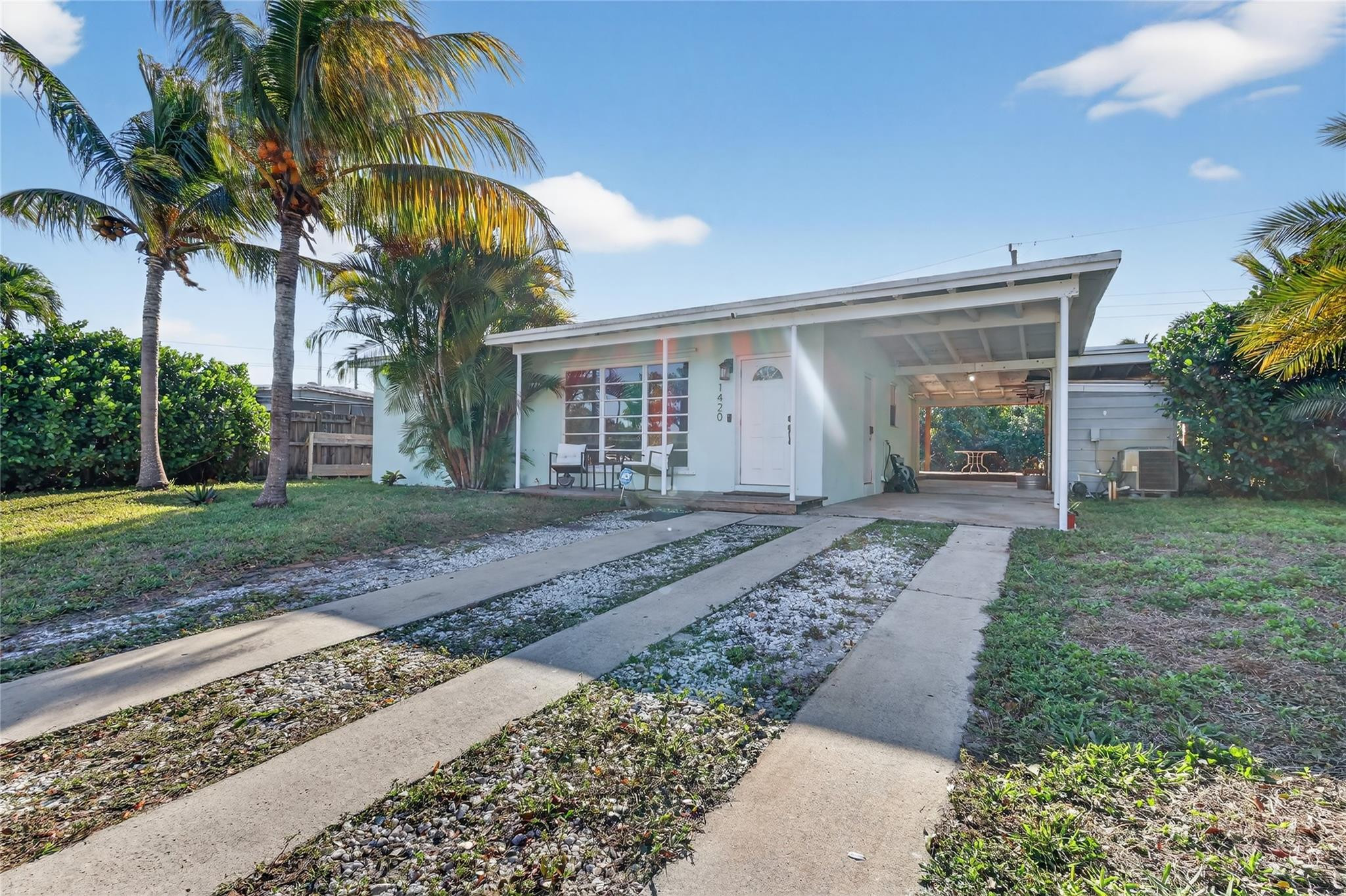 Pompano Beach Highlands 4 - Residential