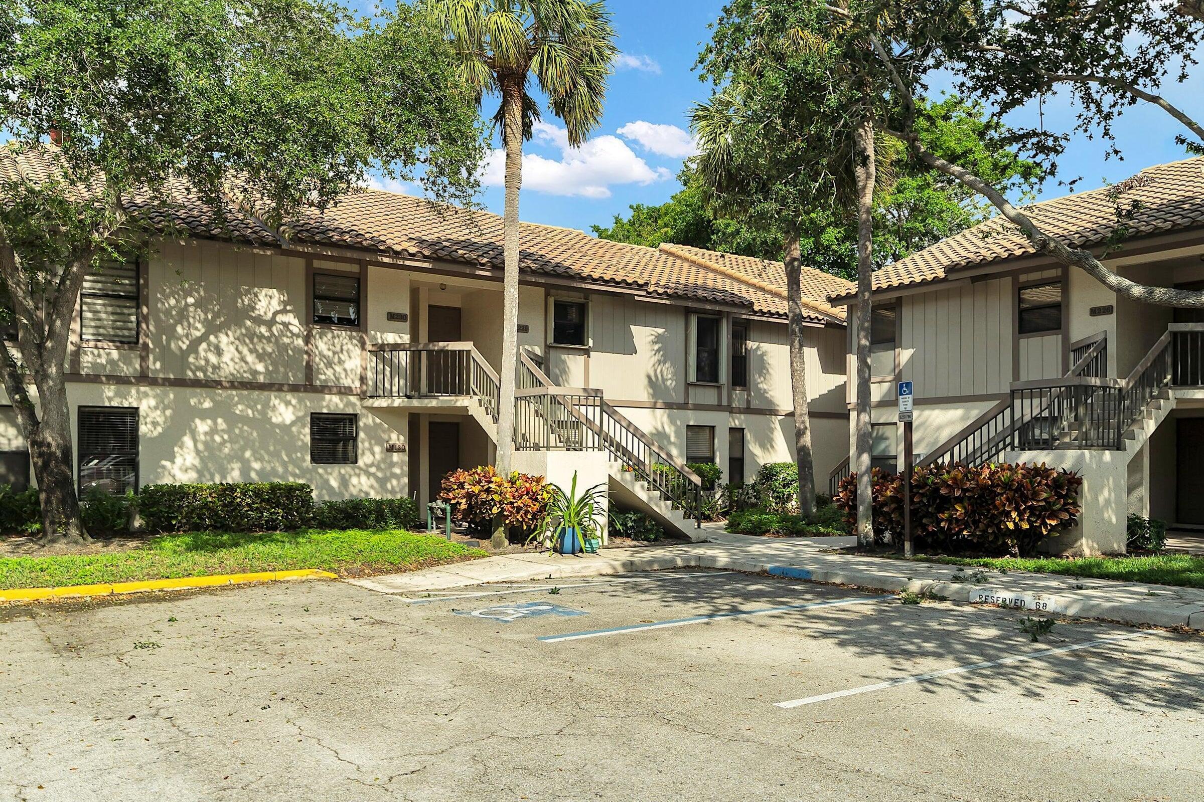 PARK AT WINDWOOD CONDO - Residential