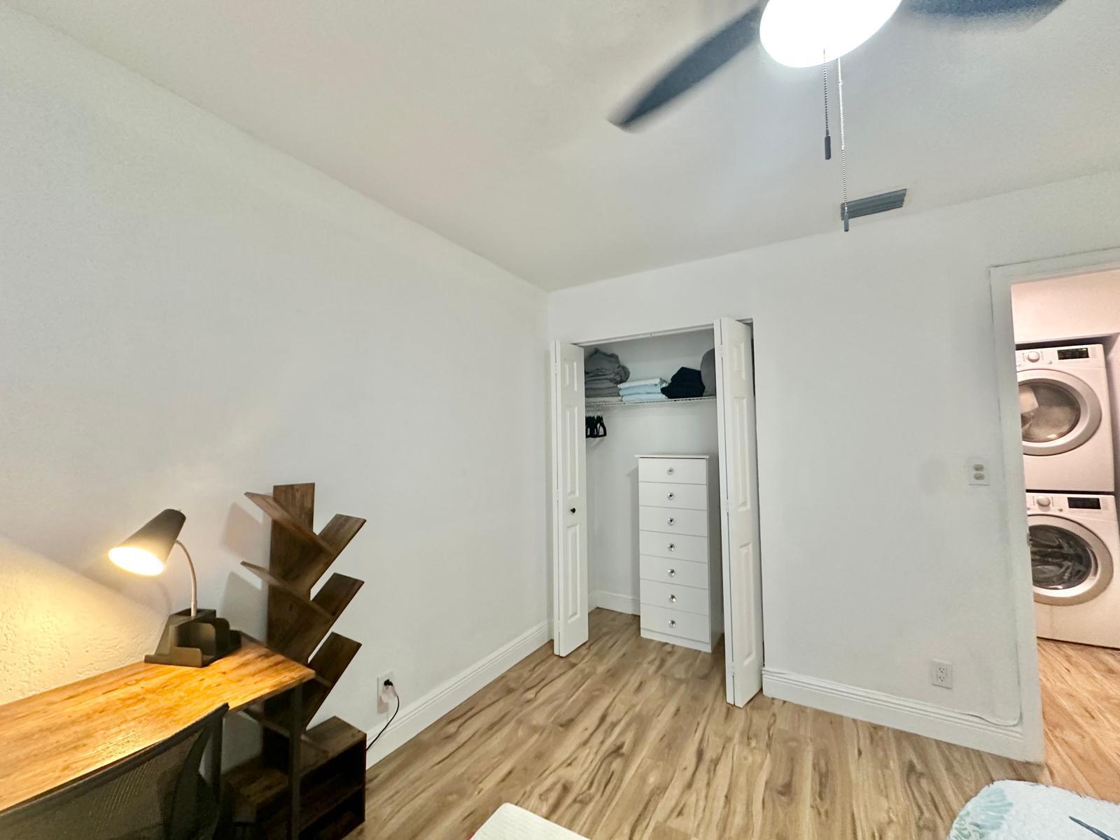 PARK AT WINDWOOD CONDO - Residential