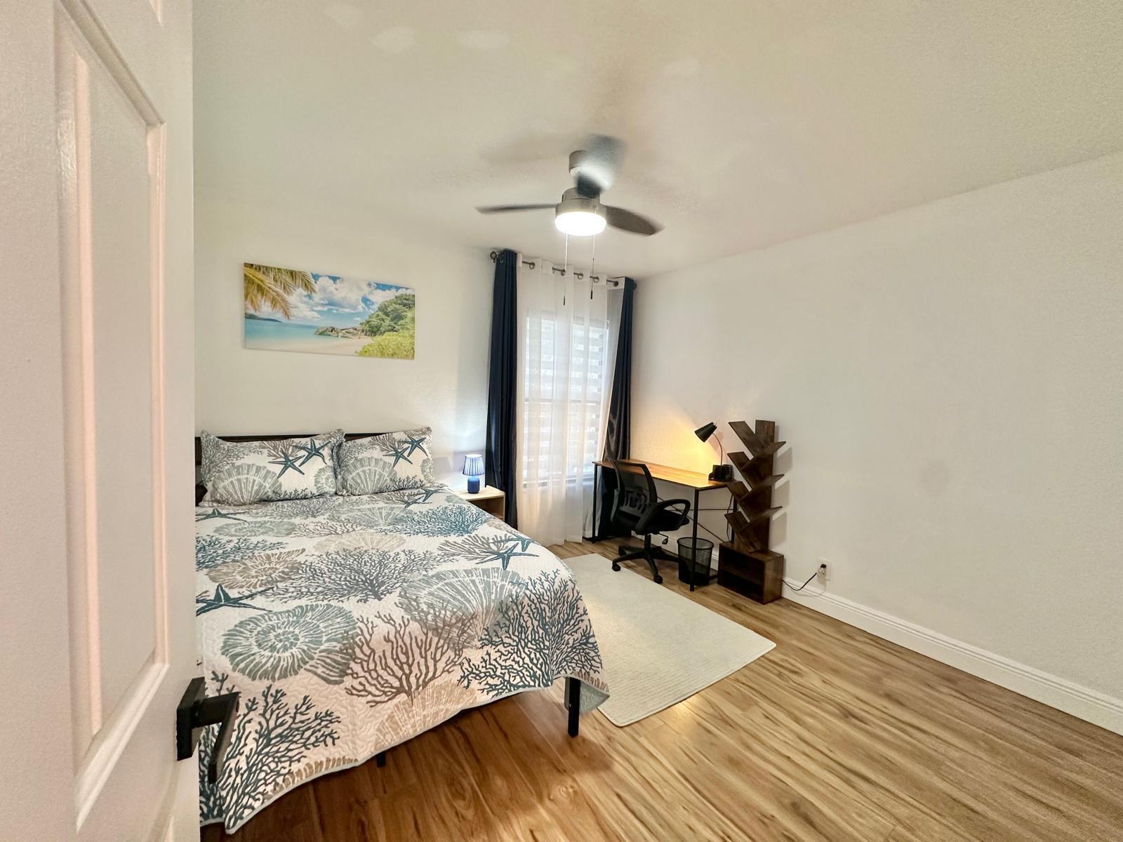PARK AT WINDWOOD CONDO - Residential