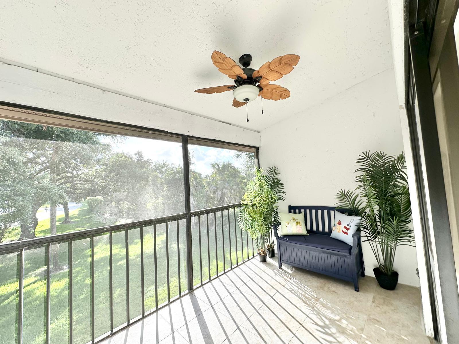 PARK AT WINDWOOD CONDO - Residential