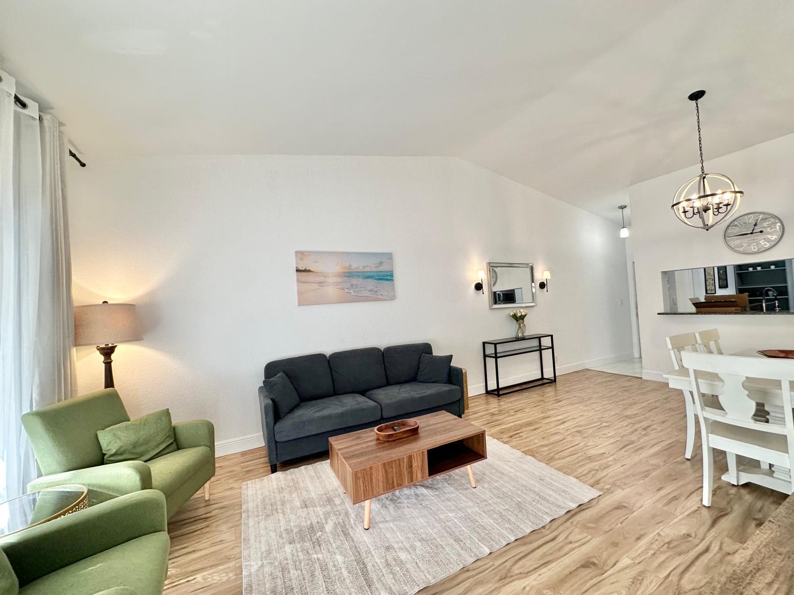 PARK AT WINDWOOD CONDO - Residential