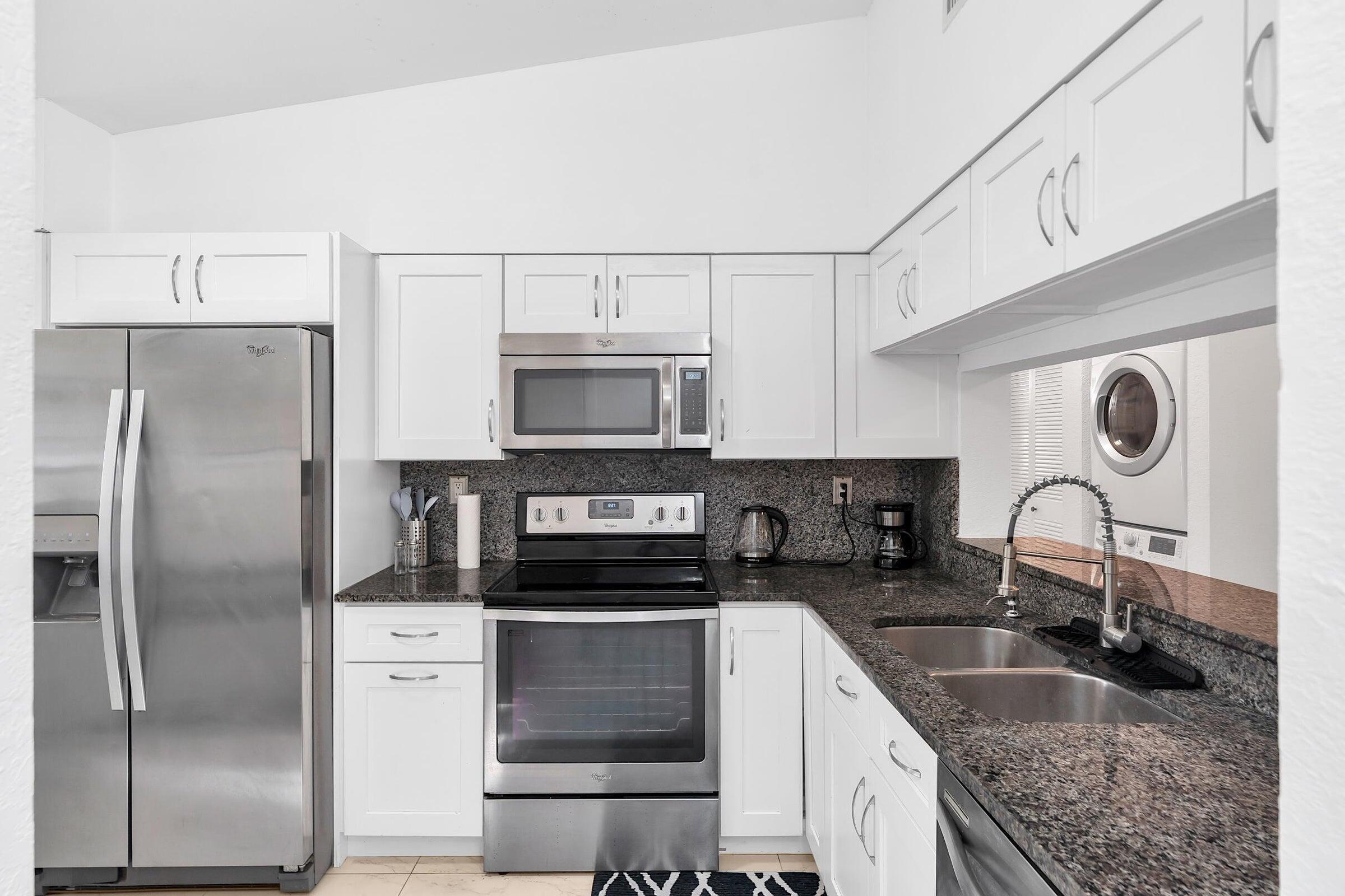 PARK AT WINDWOOD CONDO - Residential