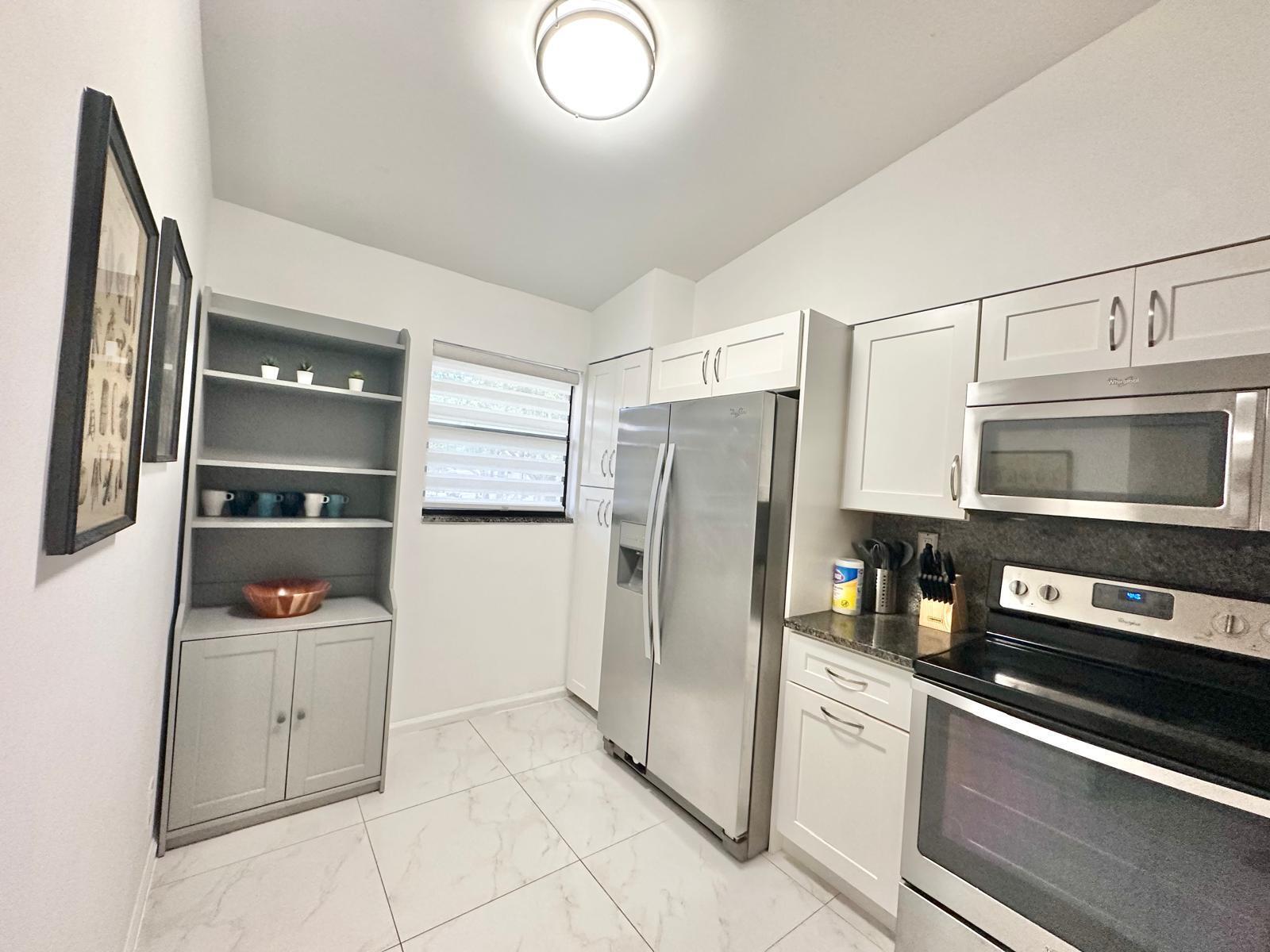 PARK AT WINDWOOD CONDO - Residential