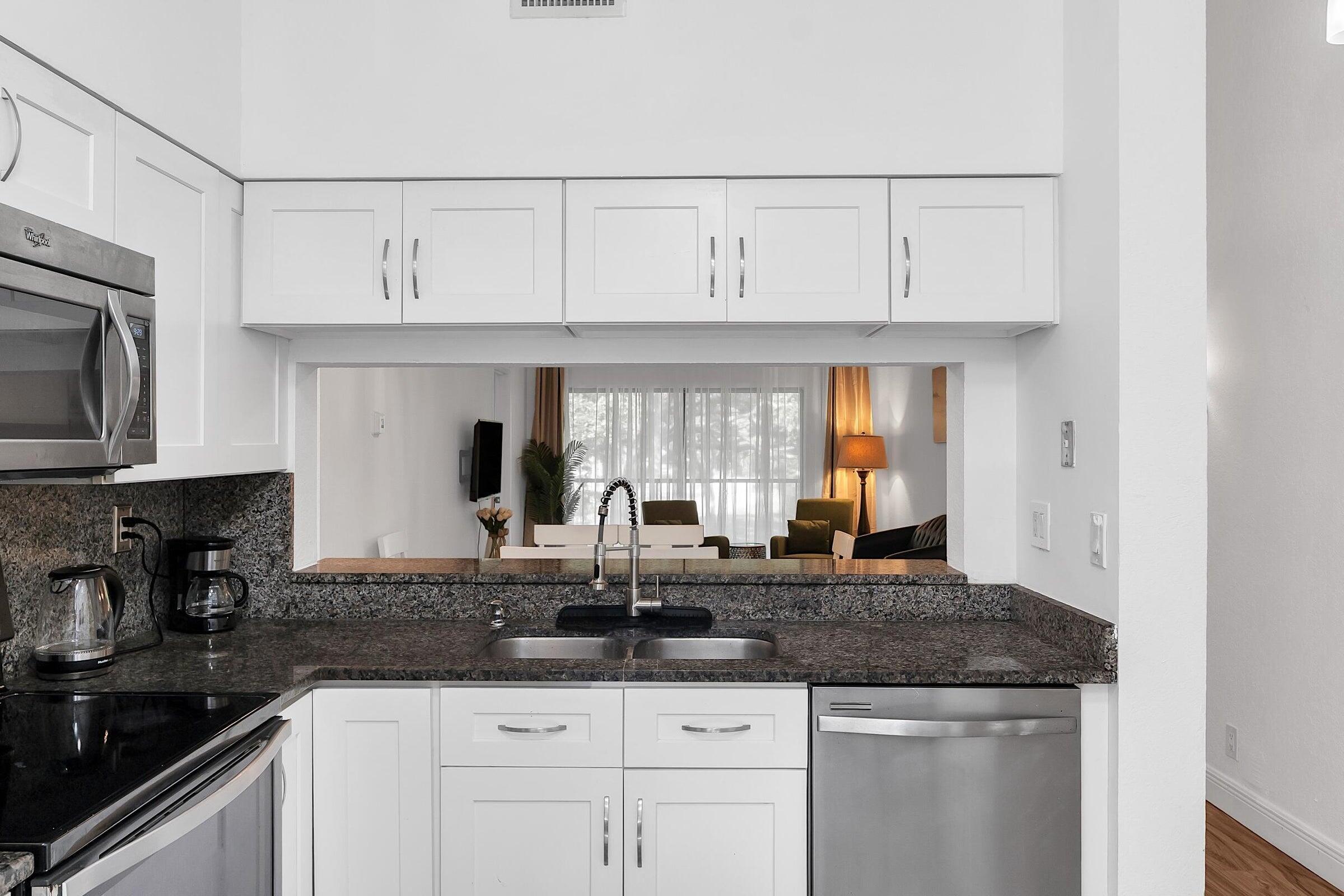 PARK AT WINDWOOD CONDO - Residential