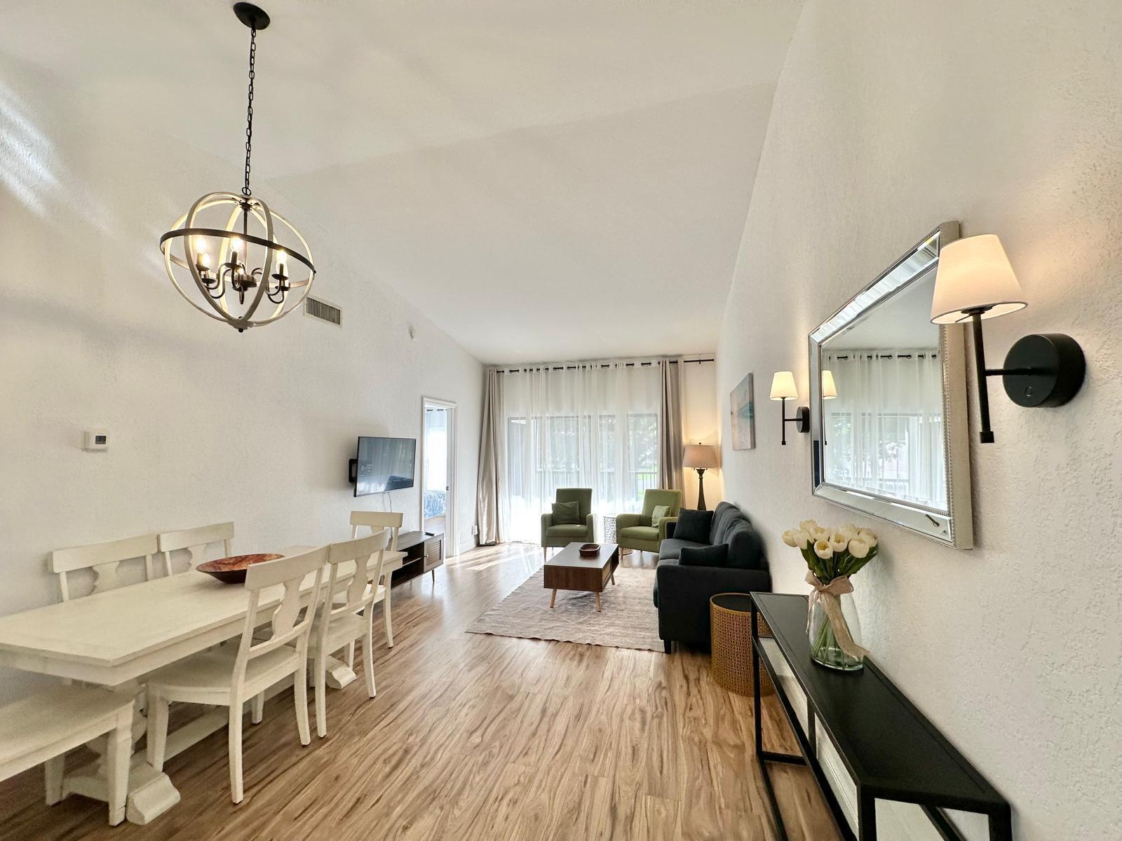 PARK AT WINDWOOD CONDO - Residential