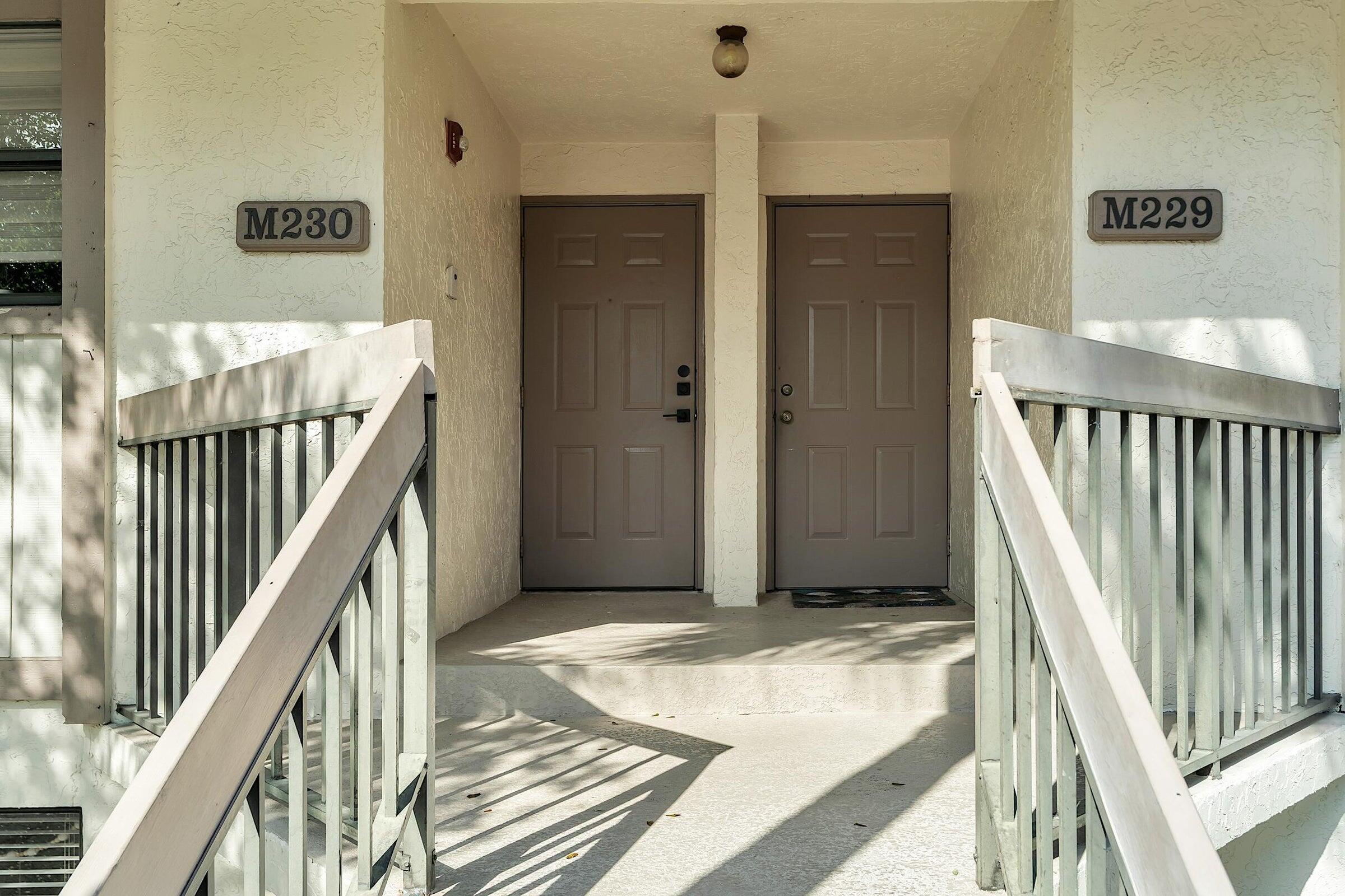 PARK AT WINDWOOD CONDO - Residential