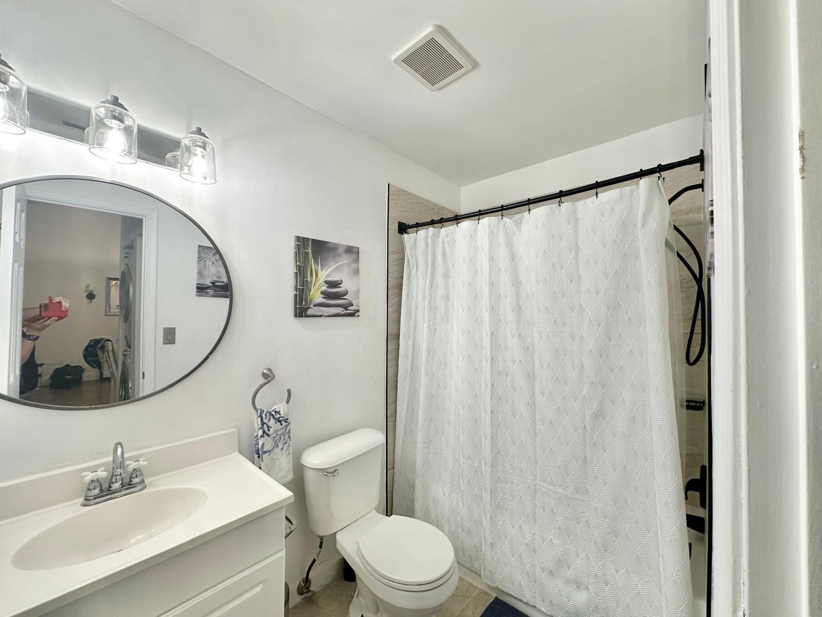 PARK AT WINDWOOD CONDO - Residential