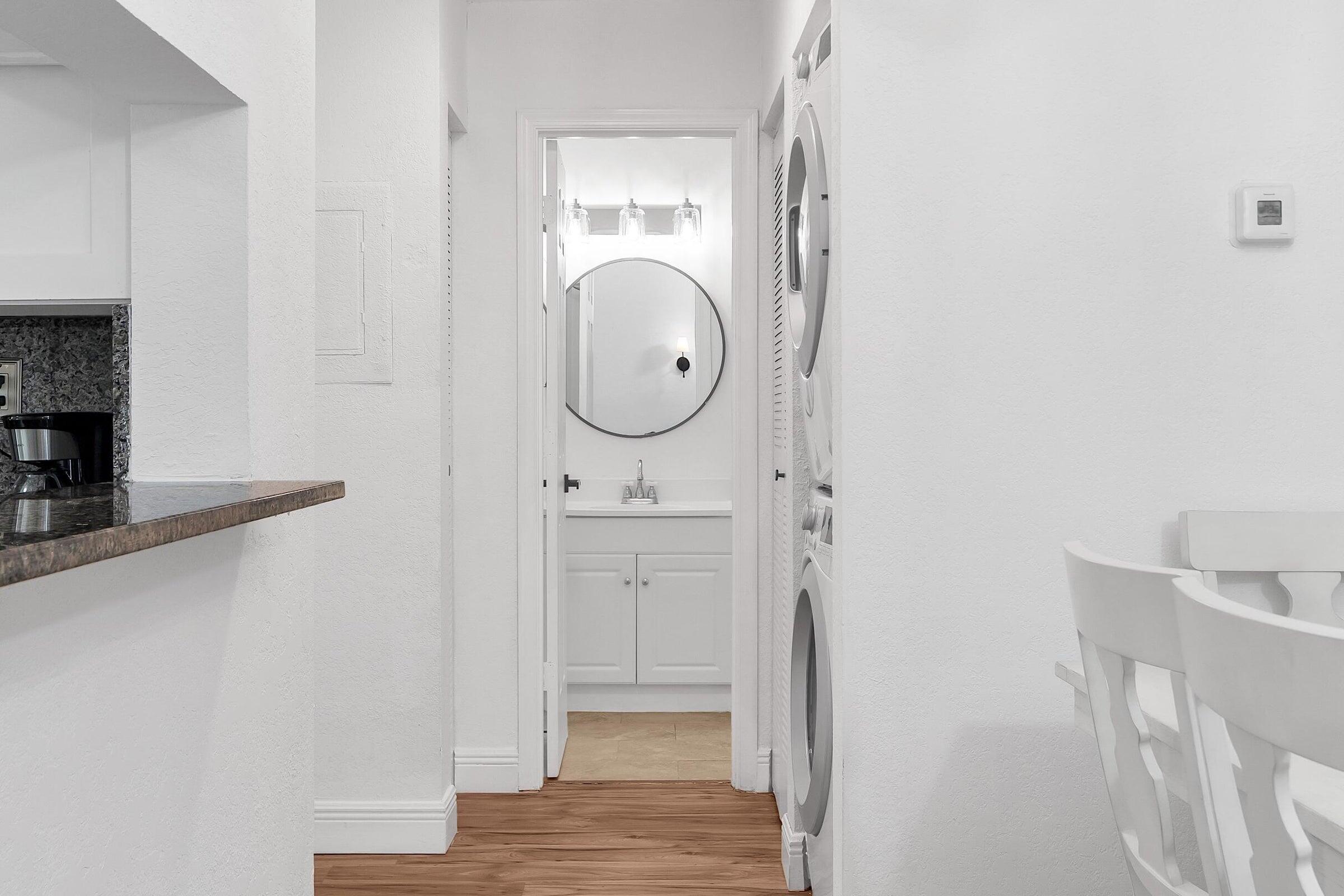 PARK AT WINDWOOD CONDO - Residential