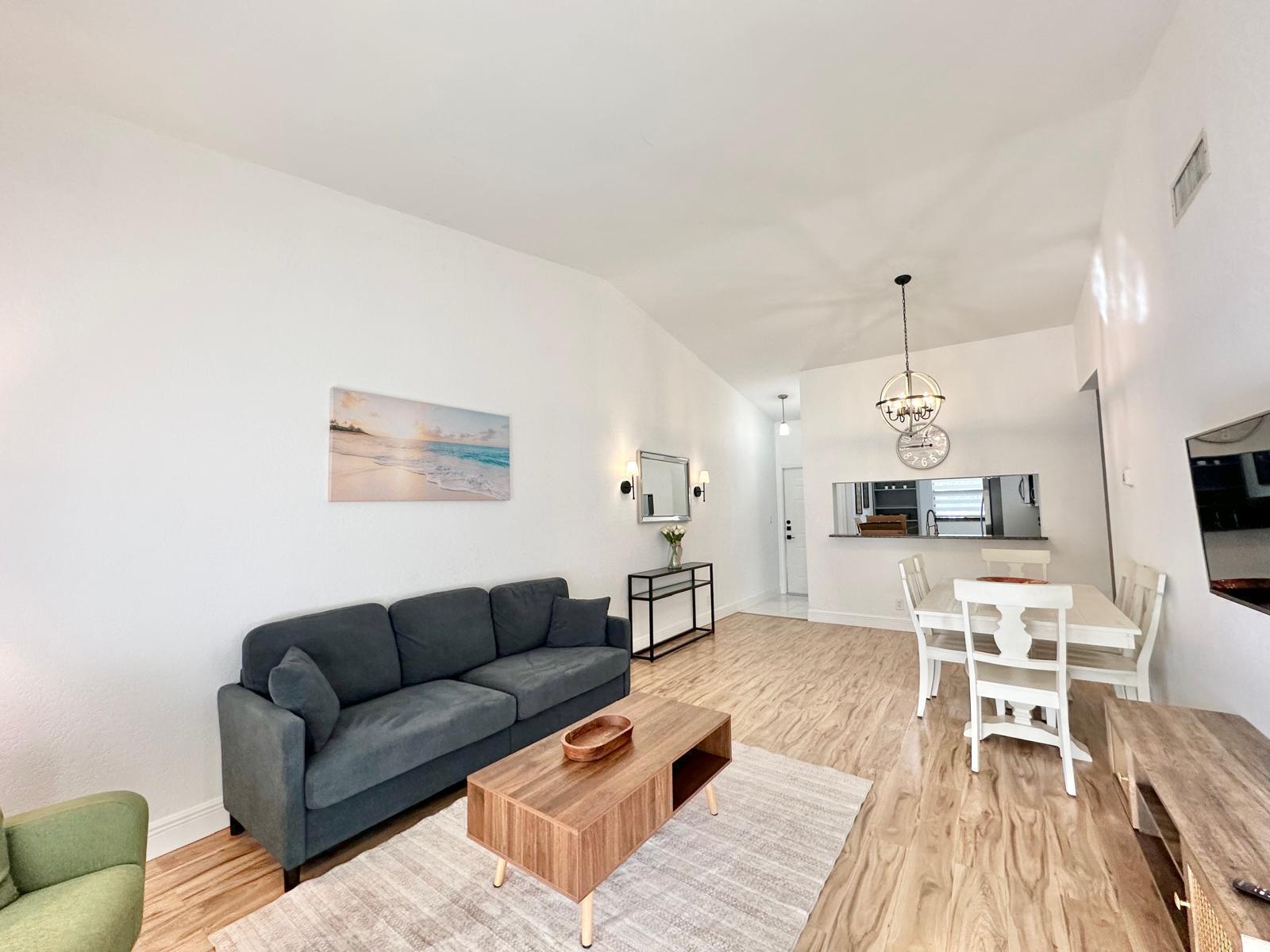 PARK AT WINDWOOD CONDO - Residential