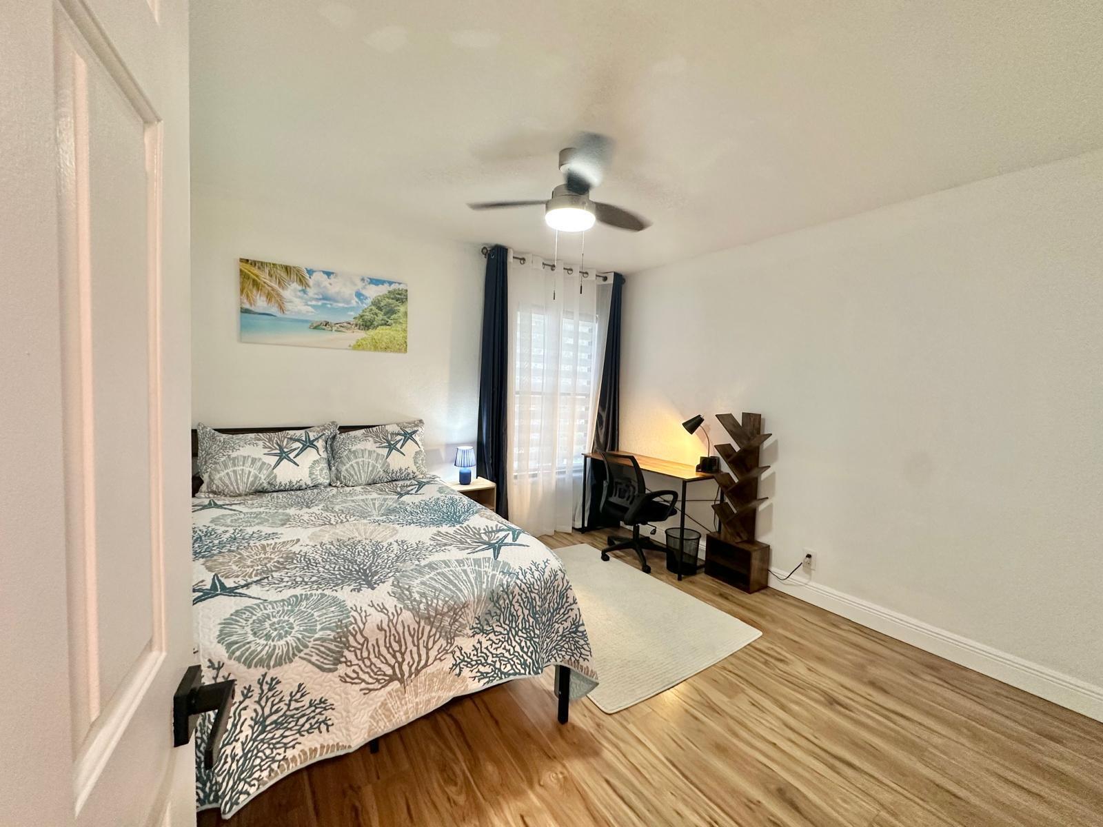 PARK AT WINDWOOD CONDO - Residential