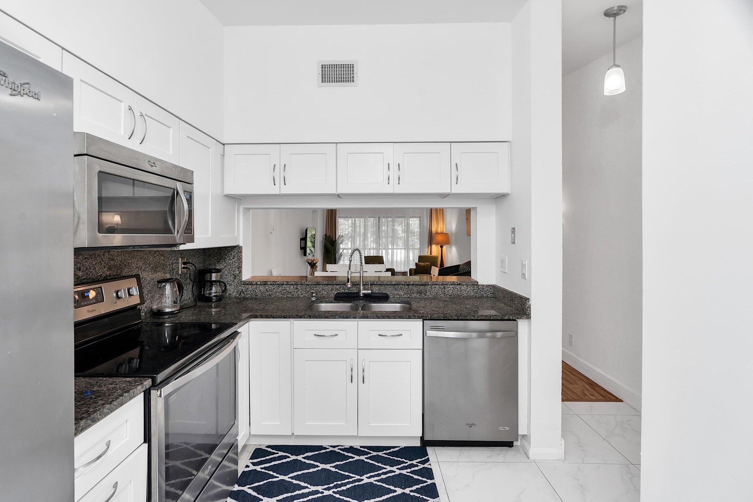 PARK AT WINDWOOD CONDO - Residential