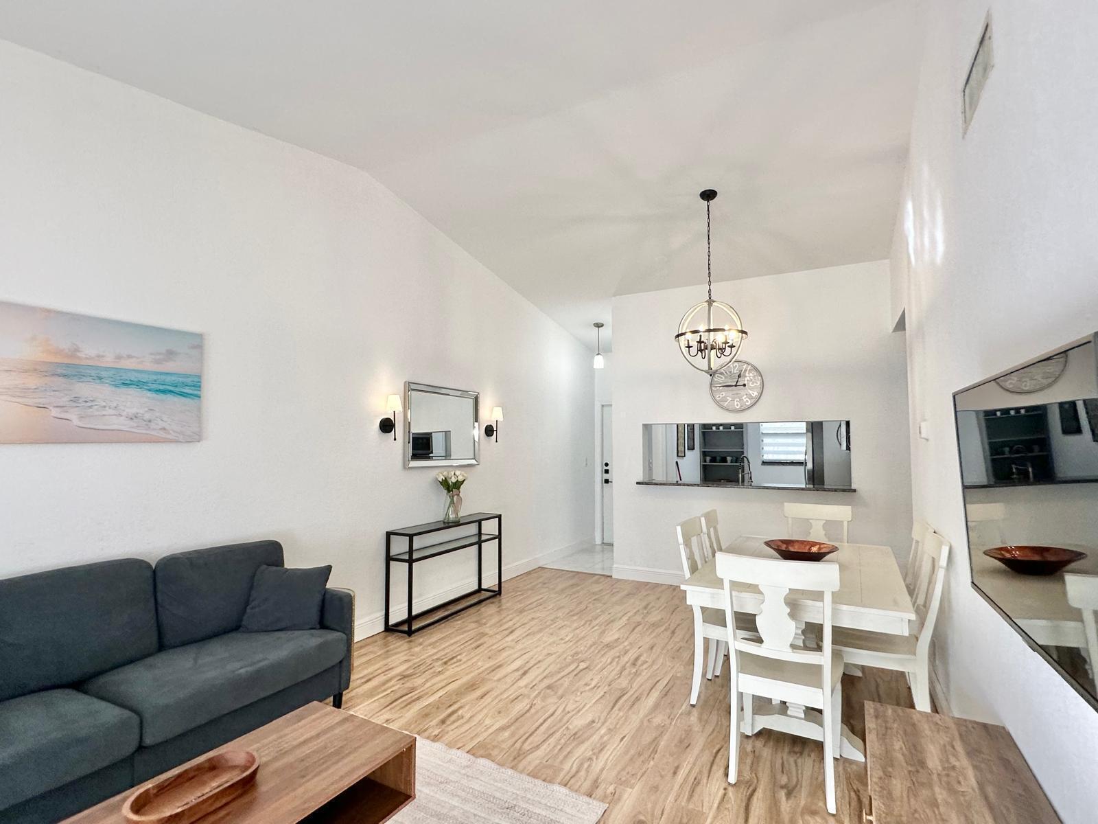 PARK AT WINDWOOD CONDO - Residential