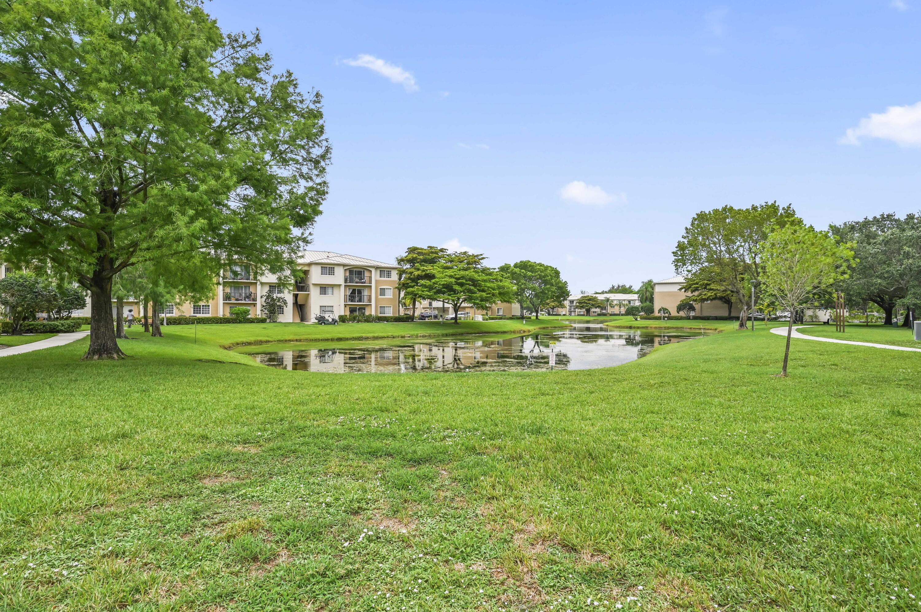 GRAND VIEW AT CRESTWOOD CONDO - Residential