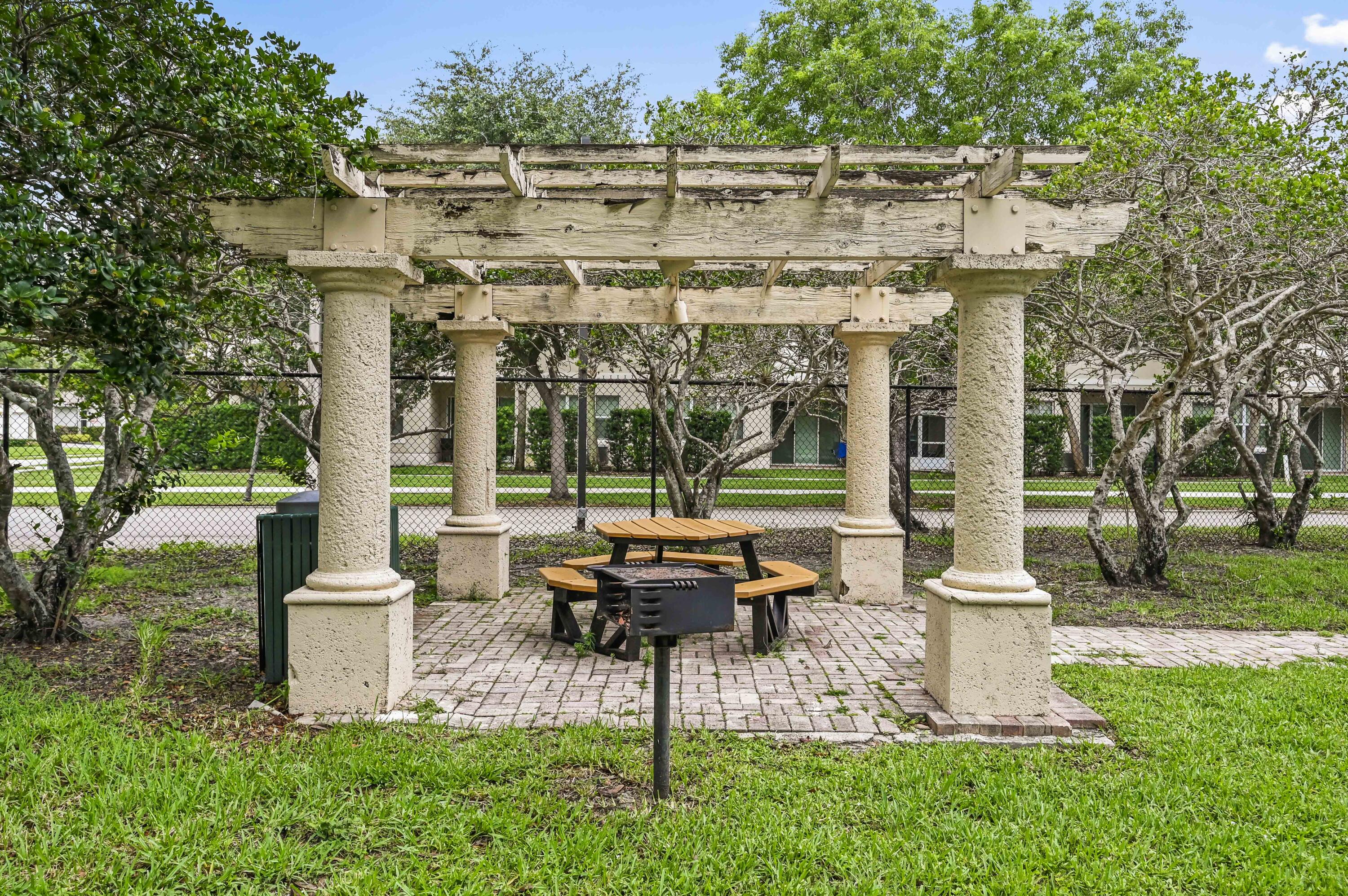 GRAND VIEW AT CRESTWOOD CONDO - Residential