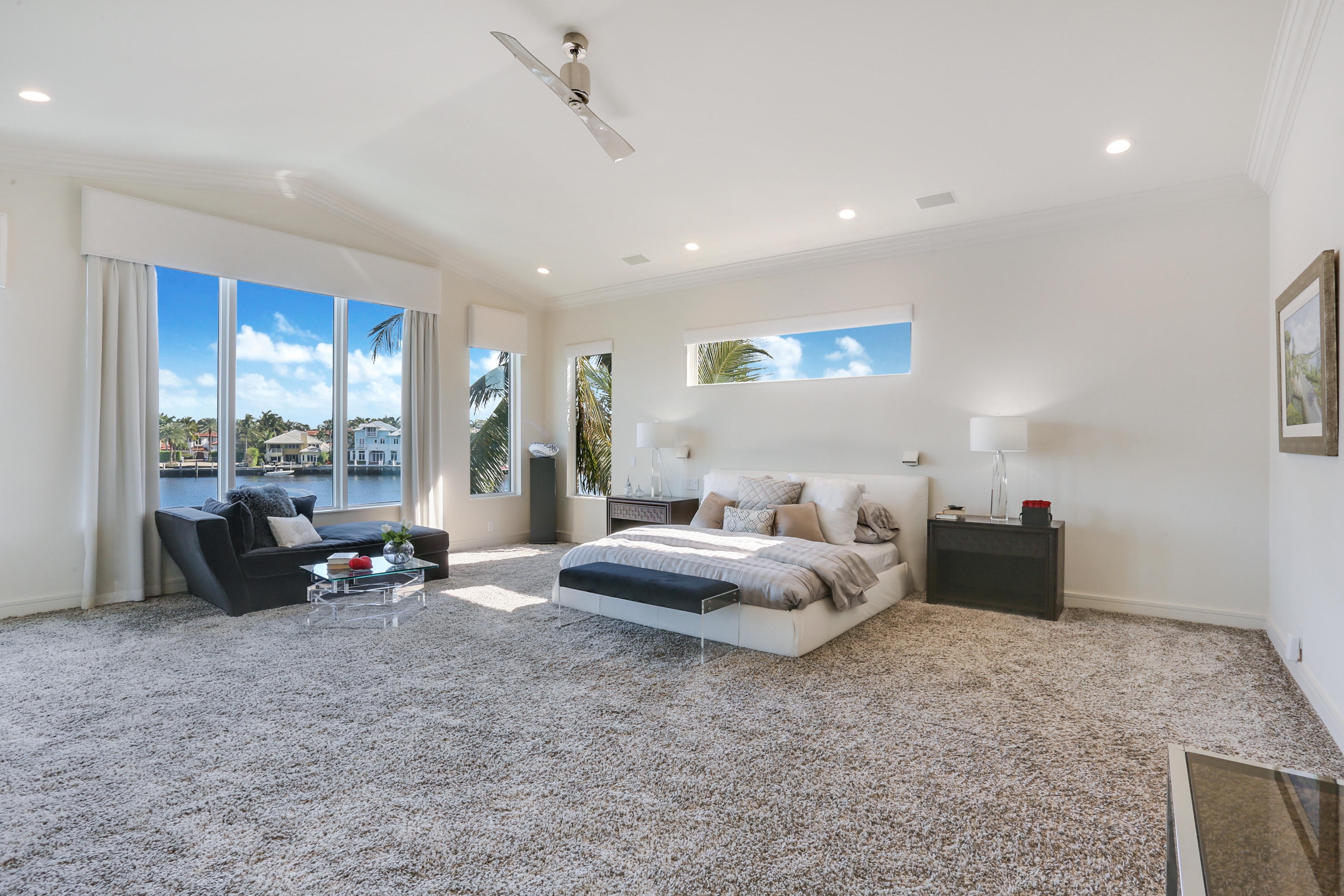 RIO DEL REY SHORES - Residential