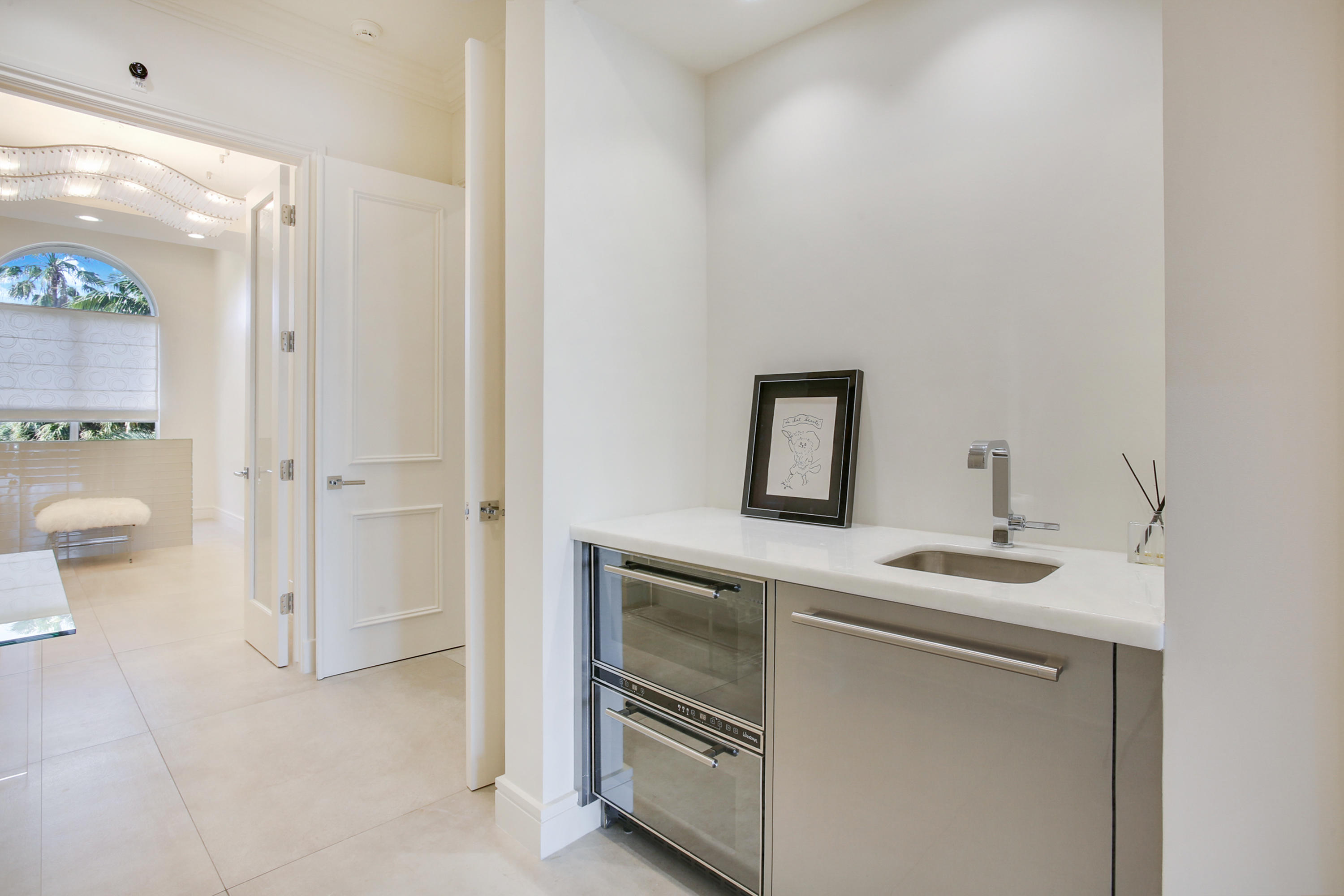 RIO DEL REY SHORES - Residential