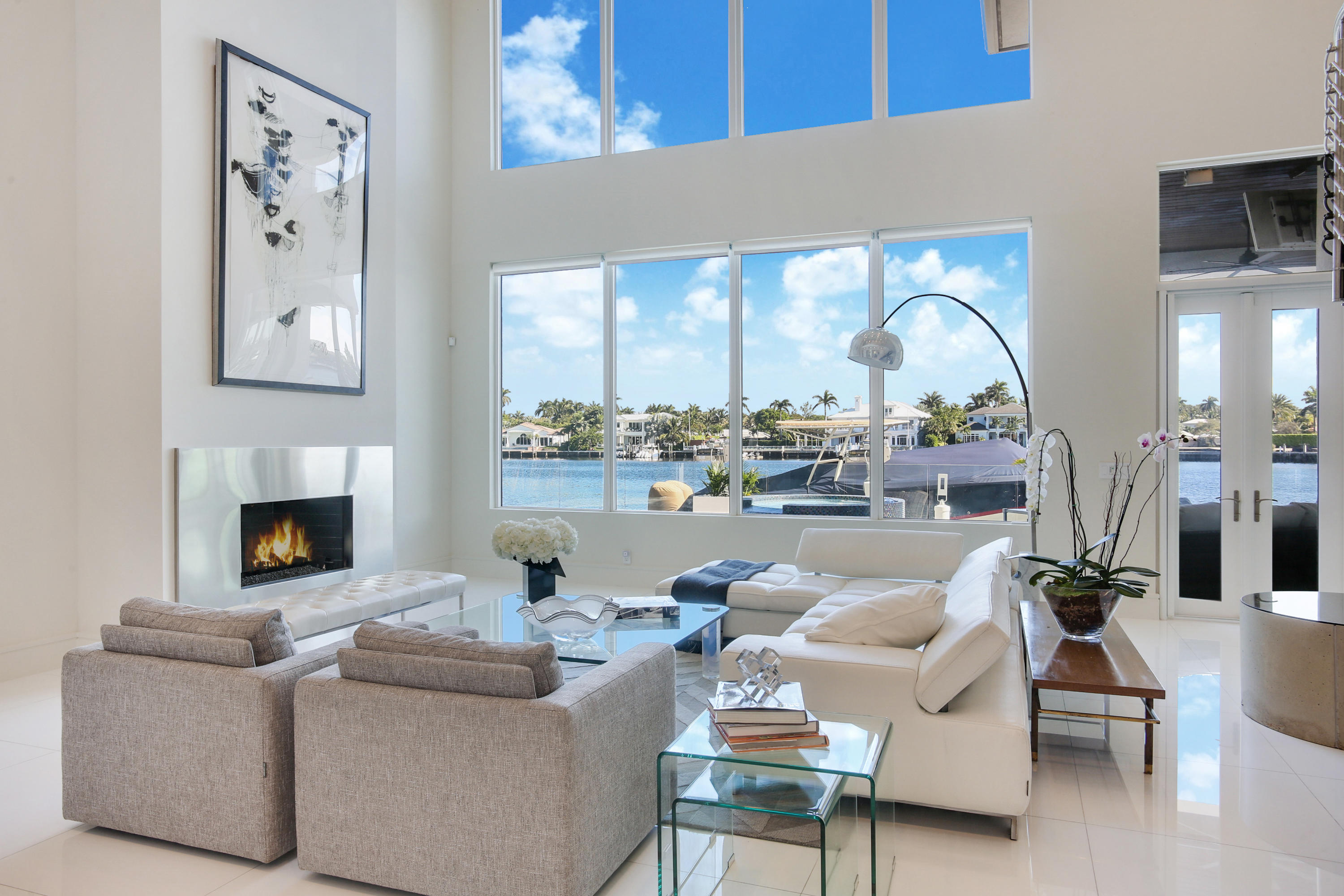 RIO DEL REY SHORES - Residential