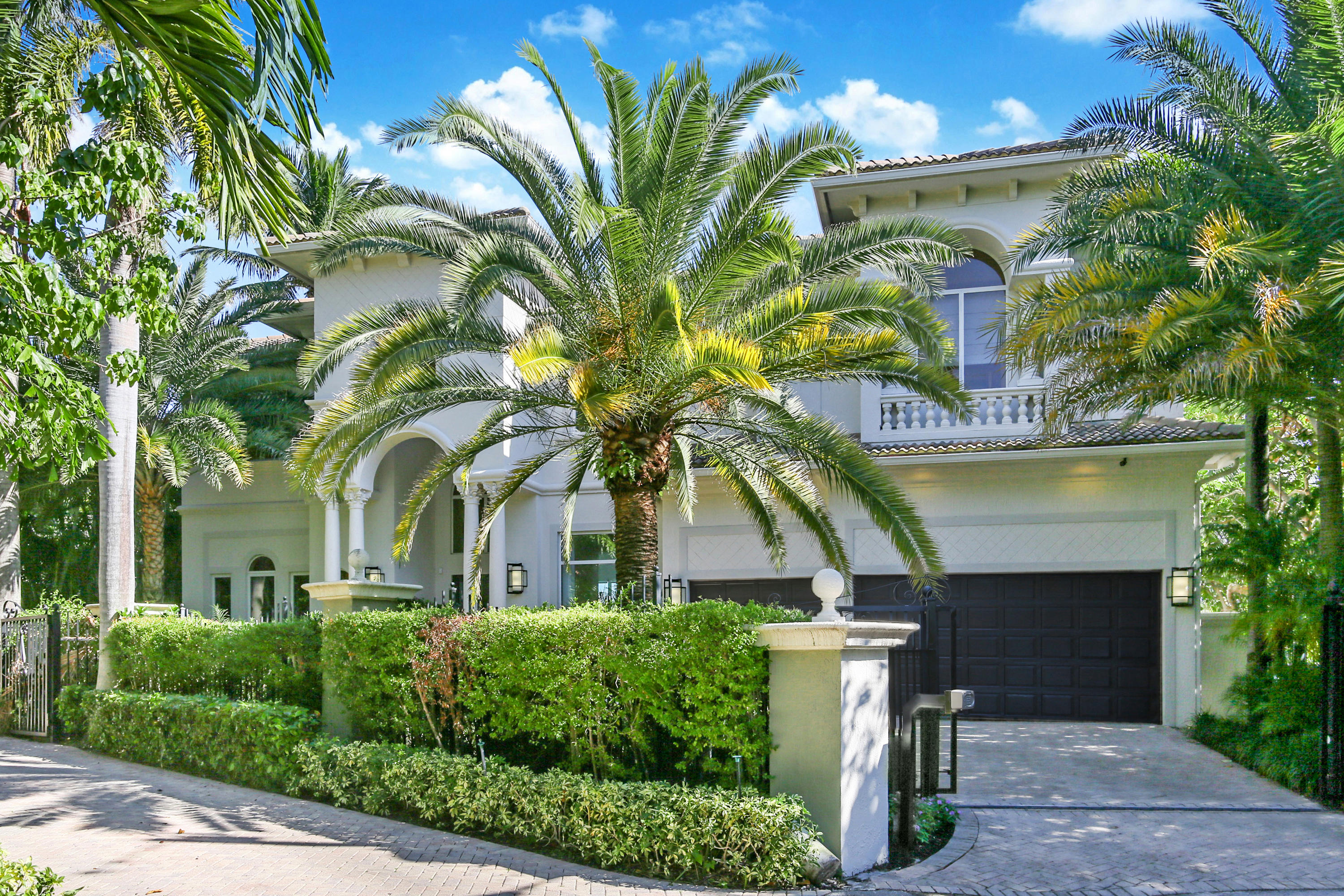 RIO DEL REY SHORES - Residential