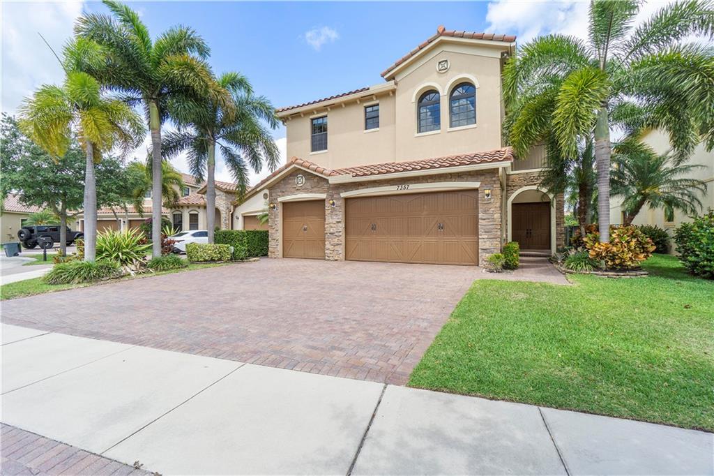 Parkland Village 177-15 B - Residential