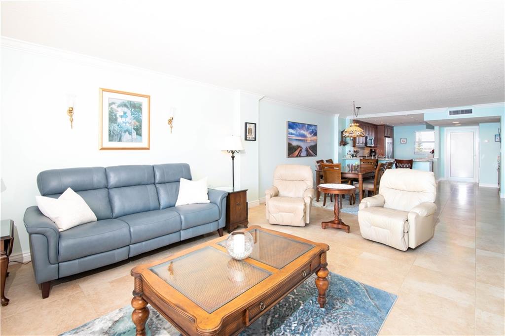 CENTURY PLAZA - Residential