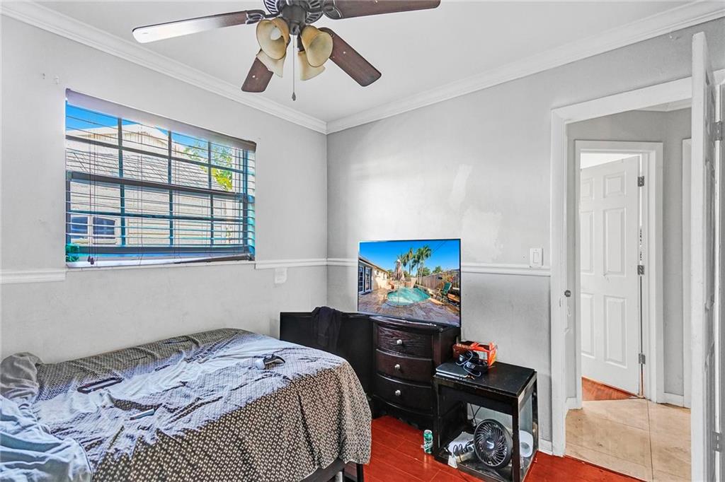 MARGATE 6TH ADD SEC 6 - Residential