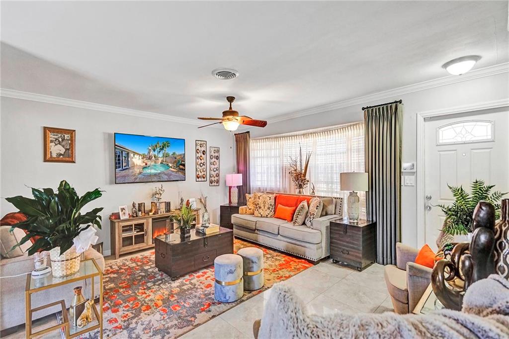 MARGATE 6TH ADD SEC 6 - Residential