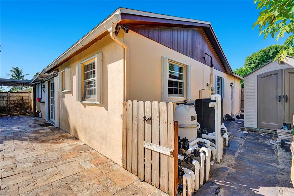 MARGATE 6TH ADD SEC 6 - Residential