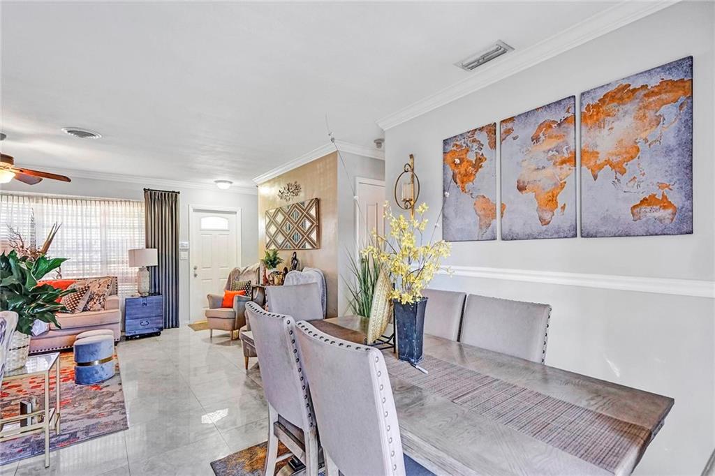 MARGATE 6TH ADD SEC 6 - Residential