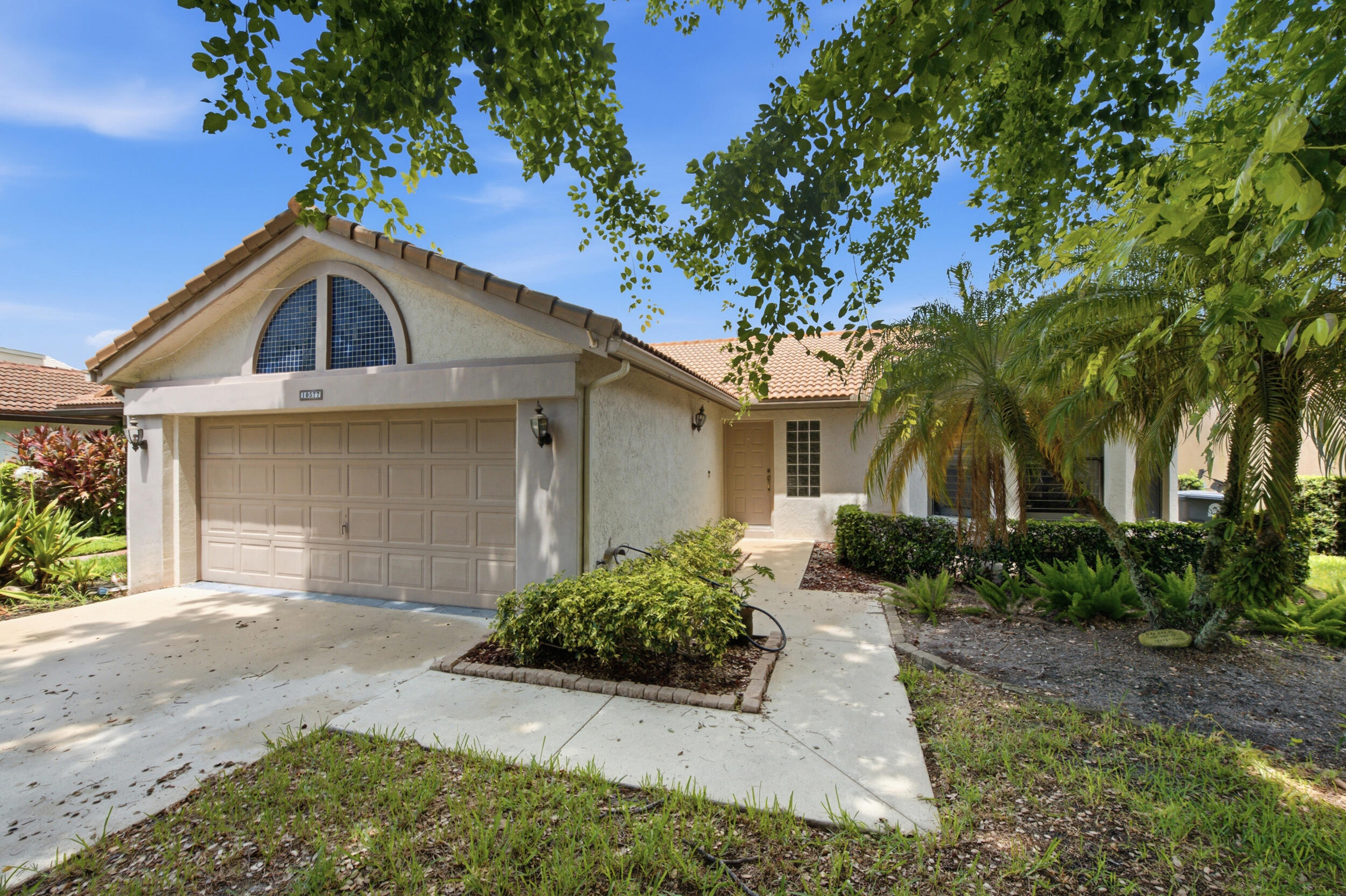 TRACT G OF MISSION BAY - Residential