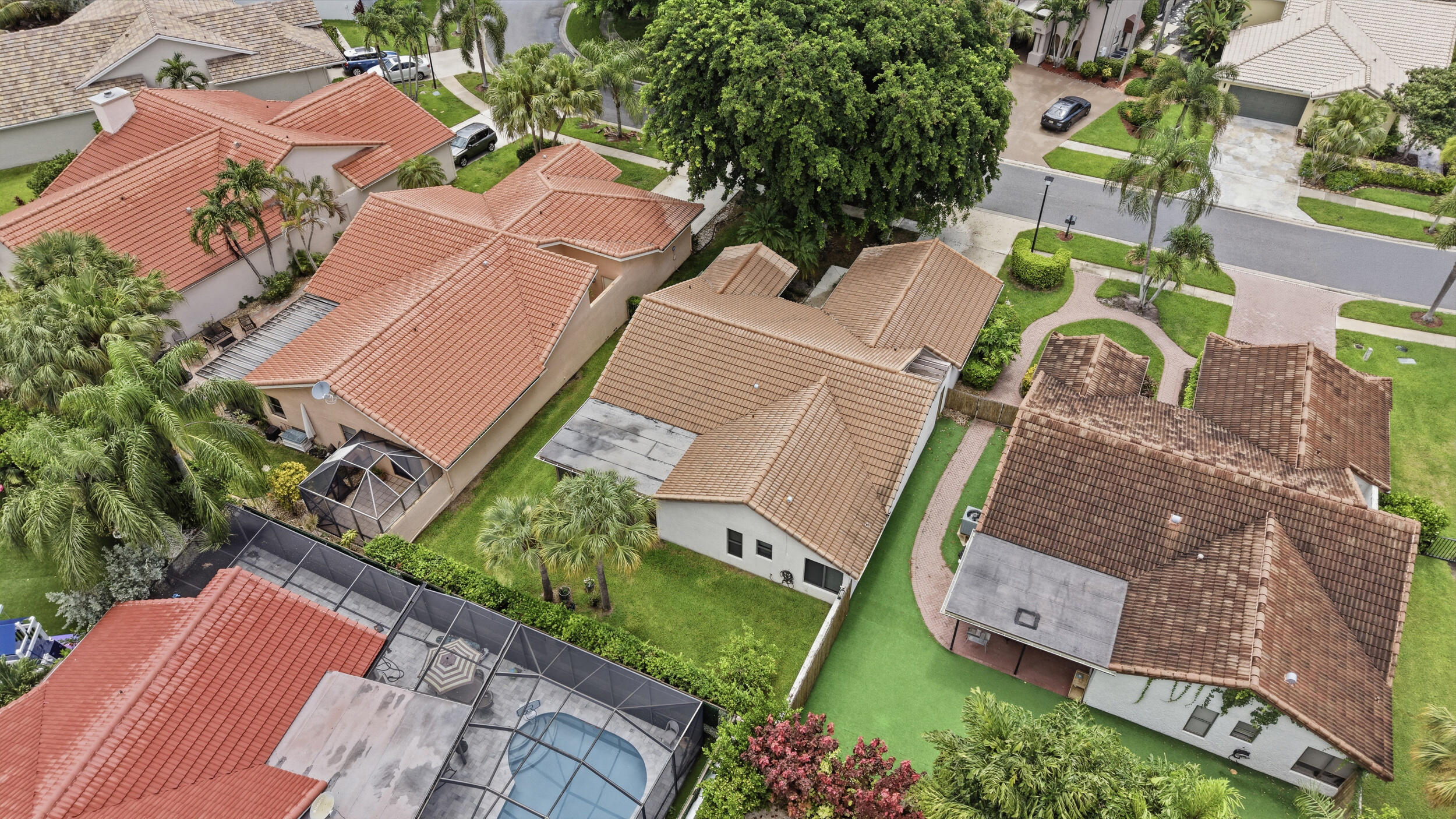 TRACT G OF MISSION BAY - Residential