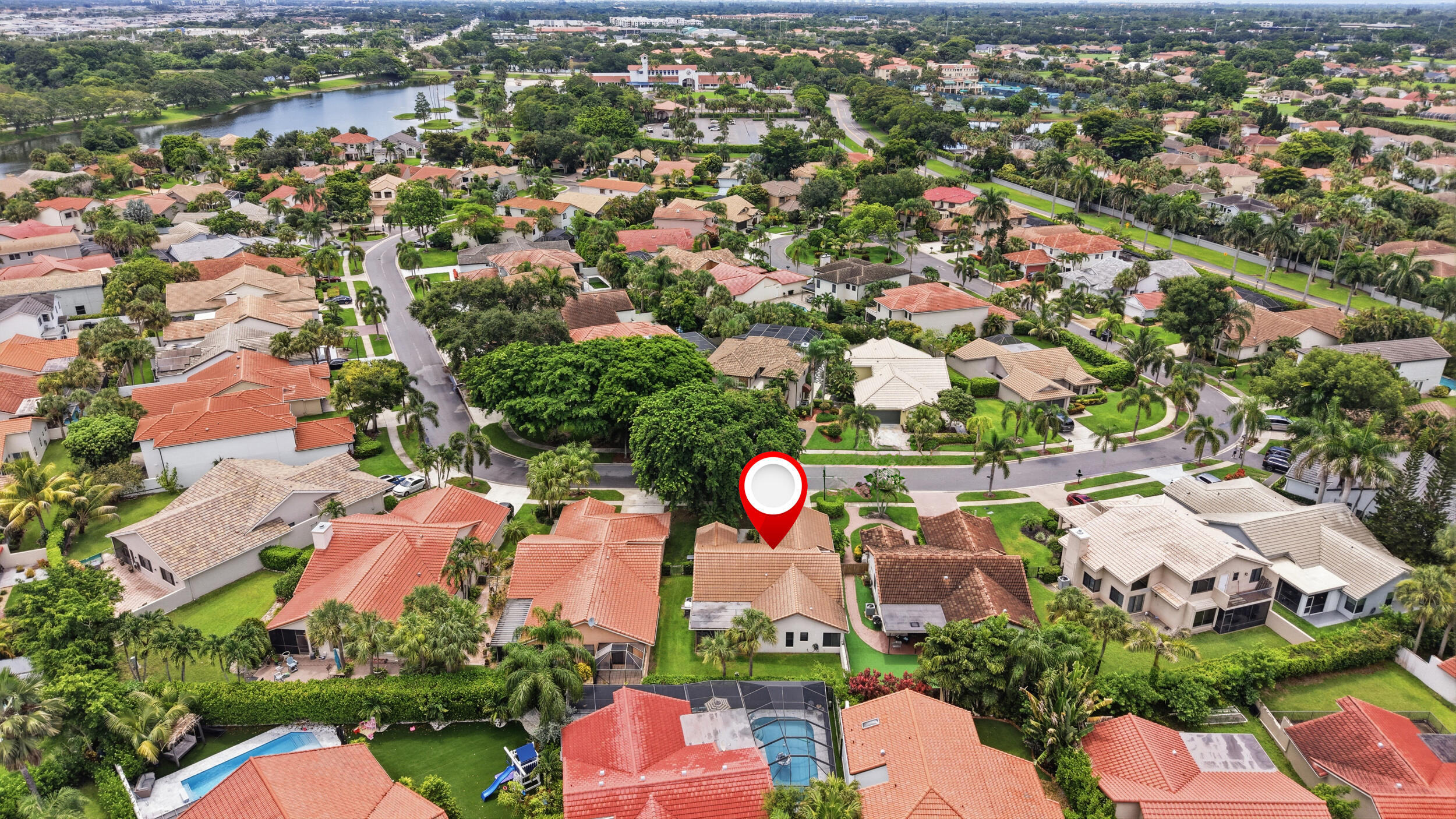 TRACT G OF MISSION BAY - Residential