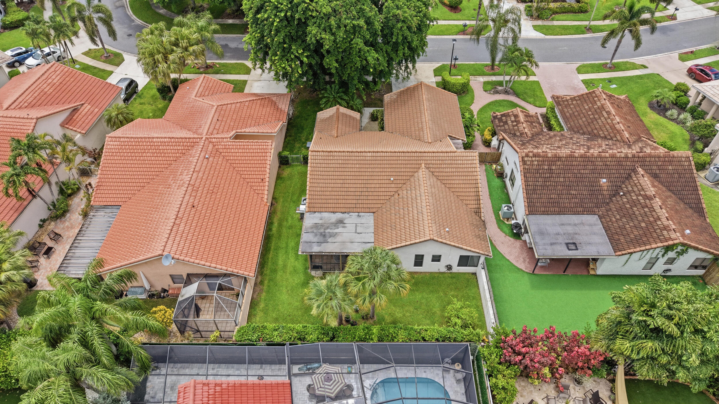 TRACT G OF MISSION BAY - Residential