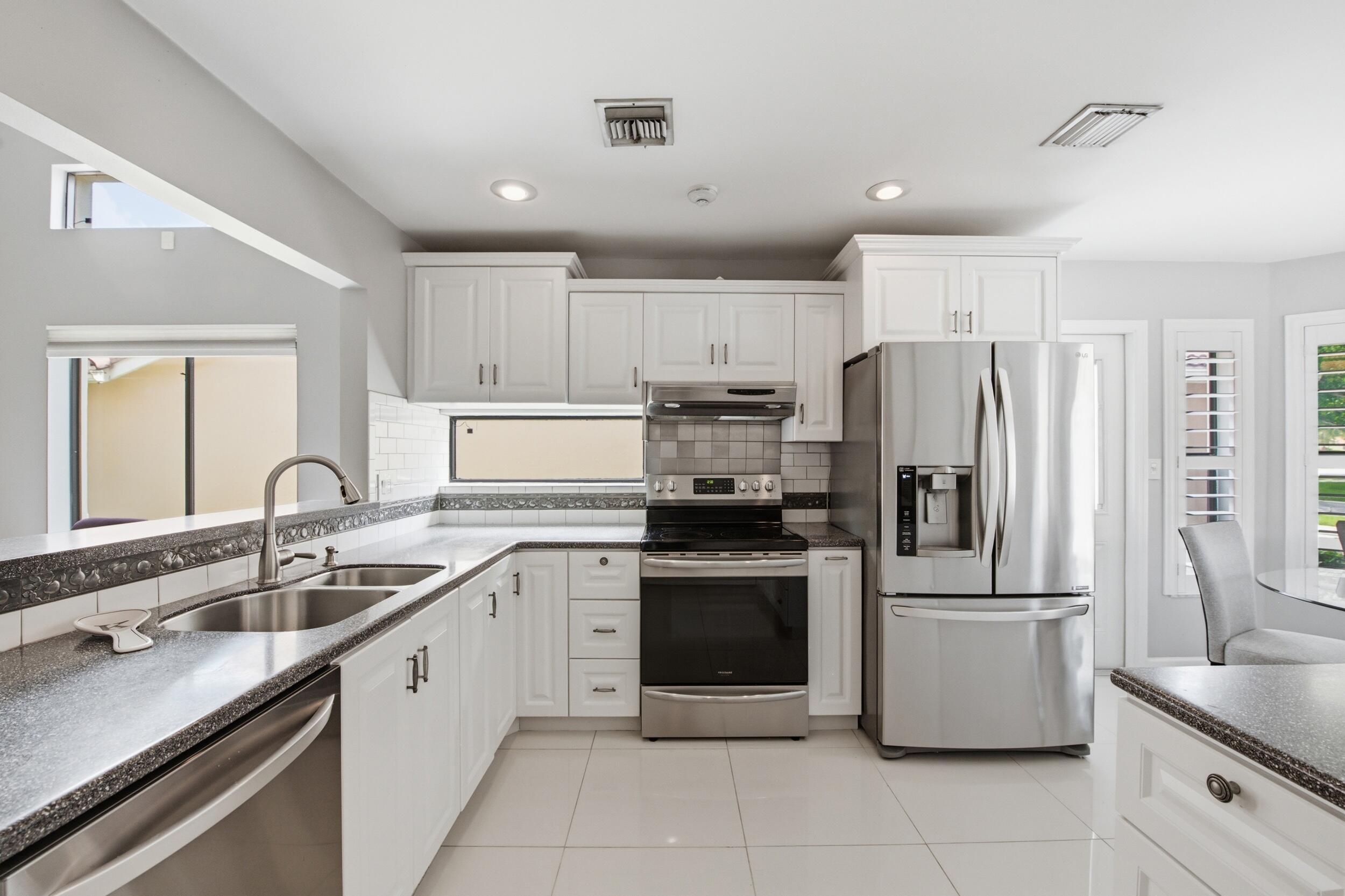 TRACT G OF MISSION BAY - Residential