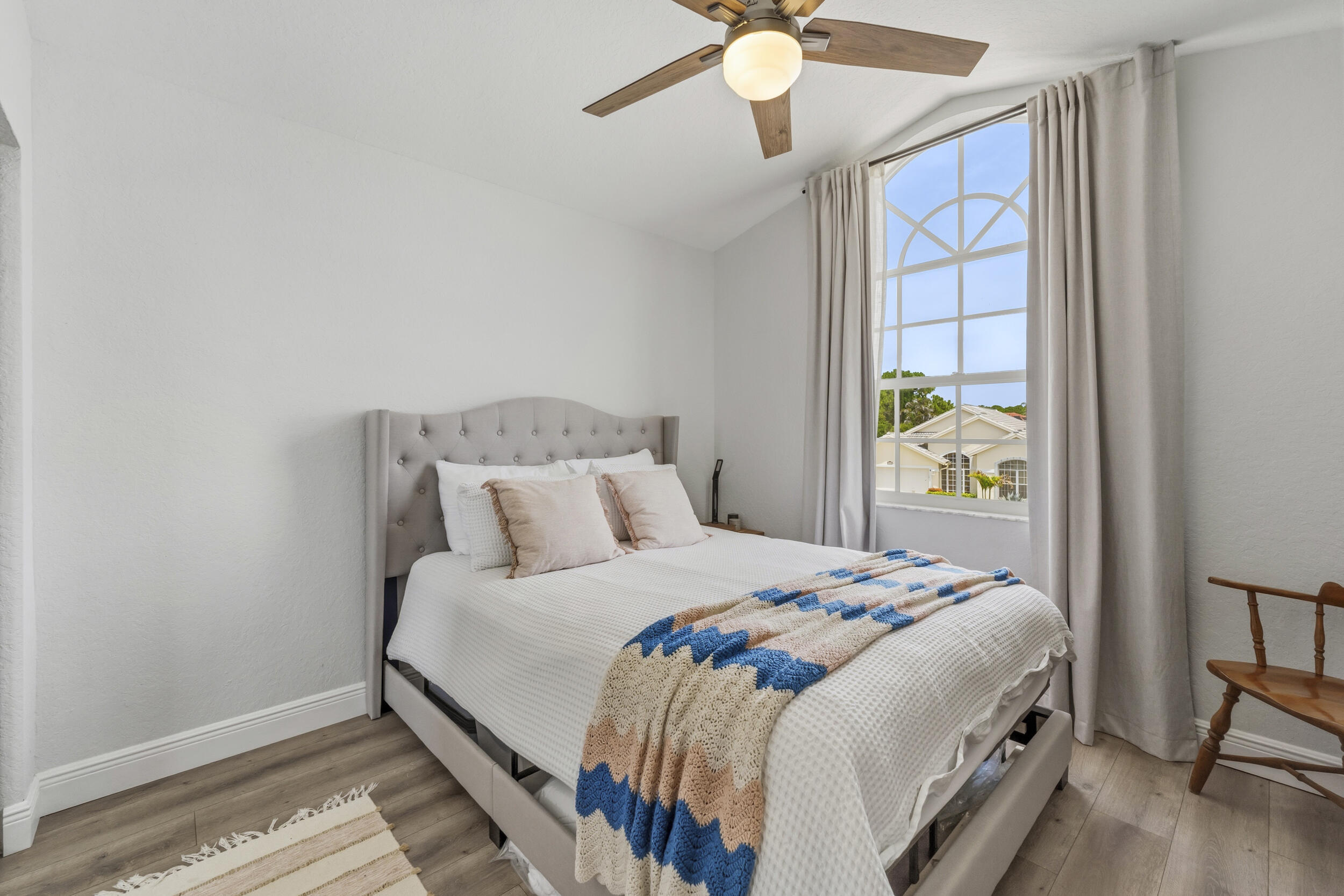 MARINER VILLAGE - Residential