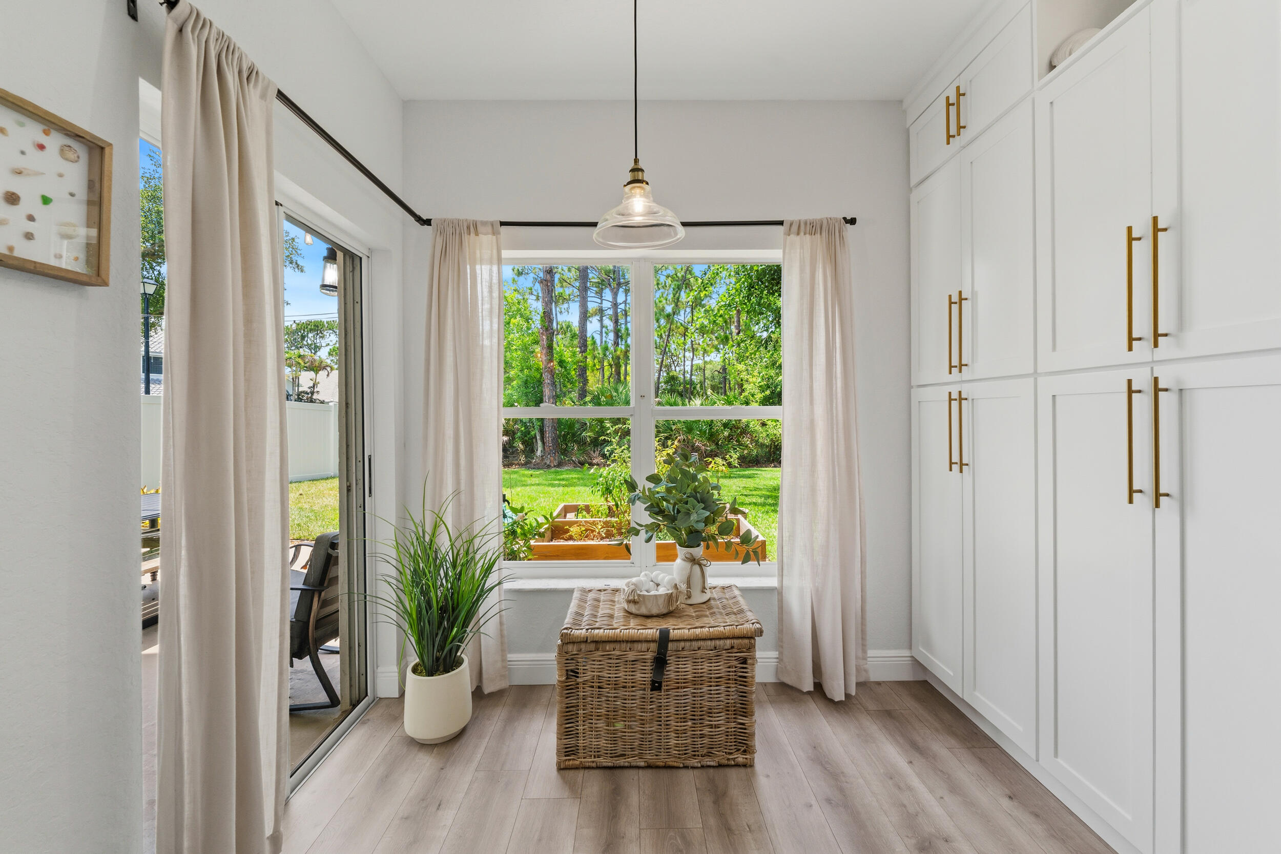 MARINER VILLAGE - Residential