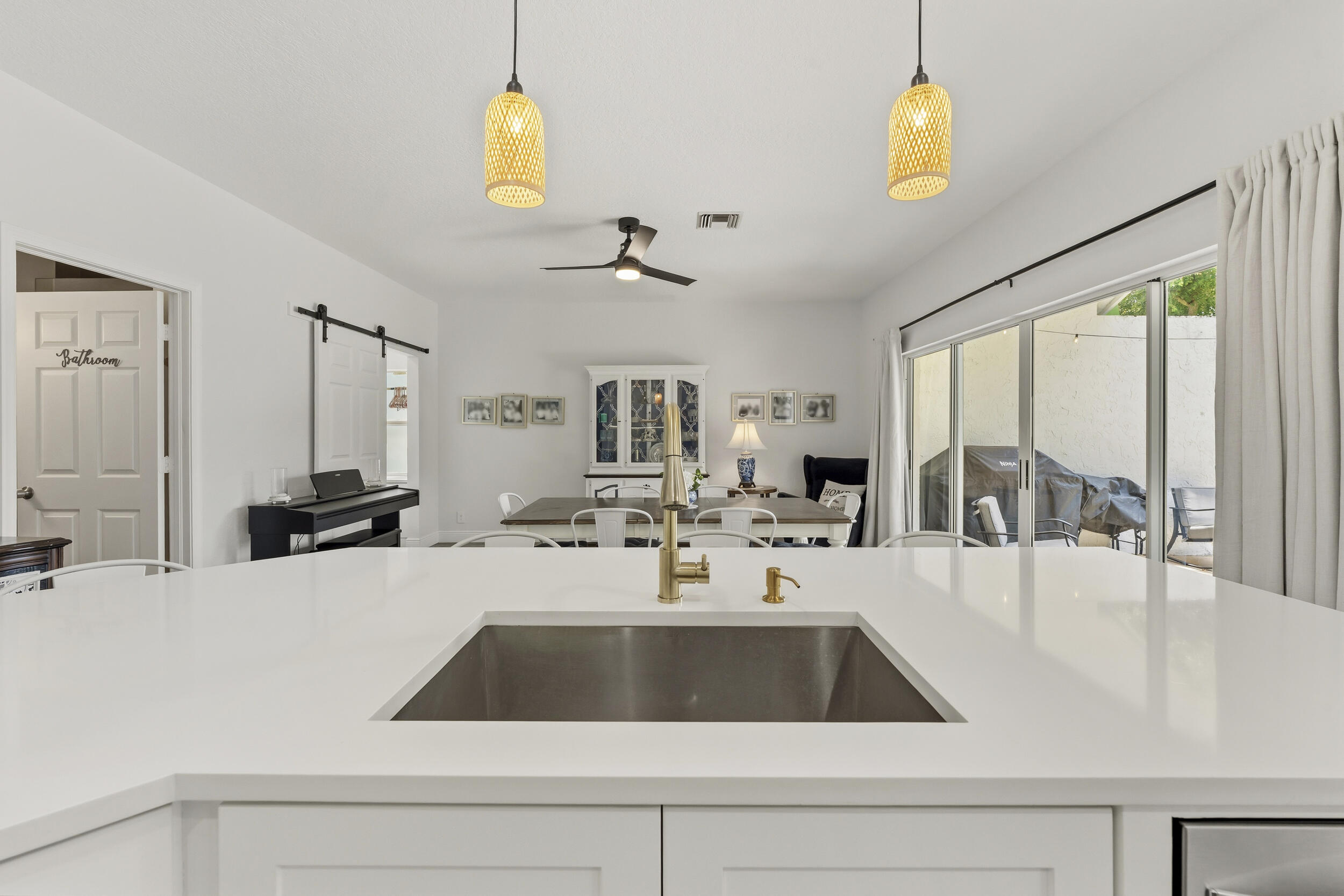 MARINER VILLAGE - Residential