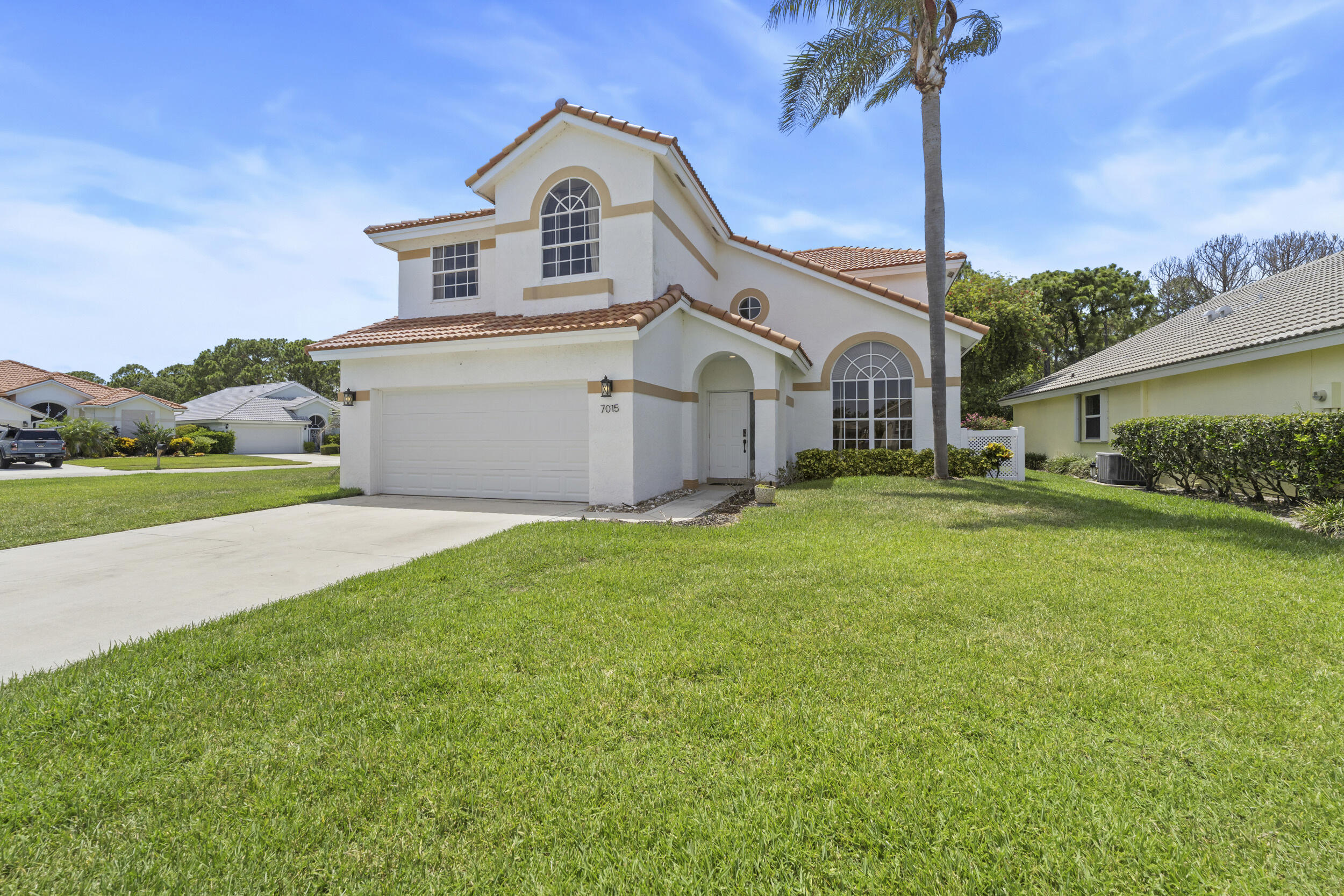 MARINER VILLAGE - Residential