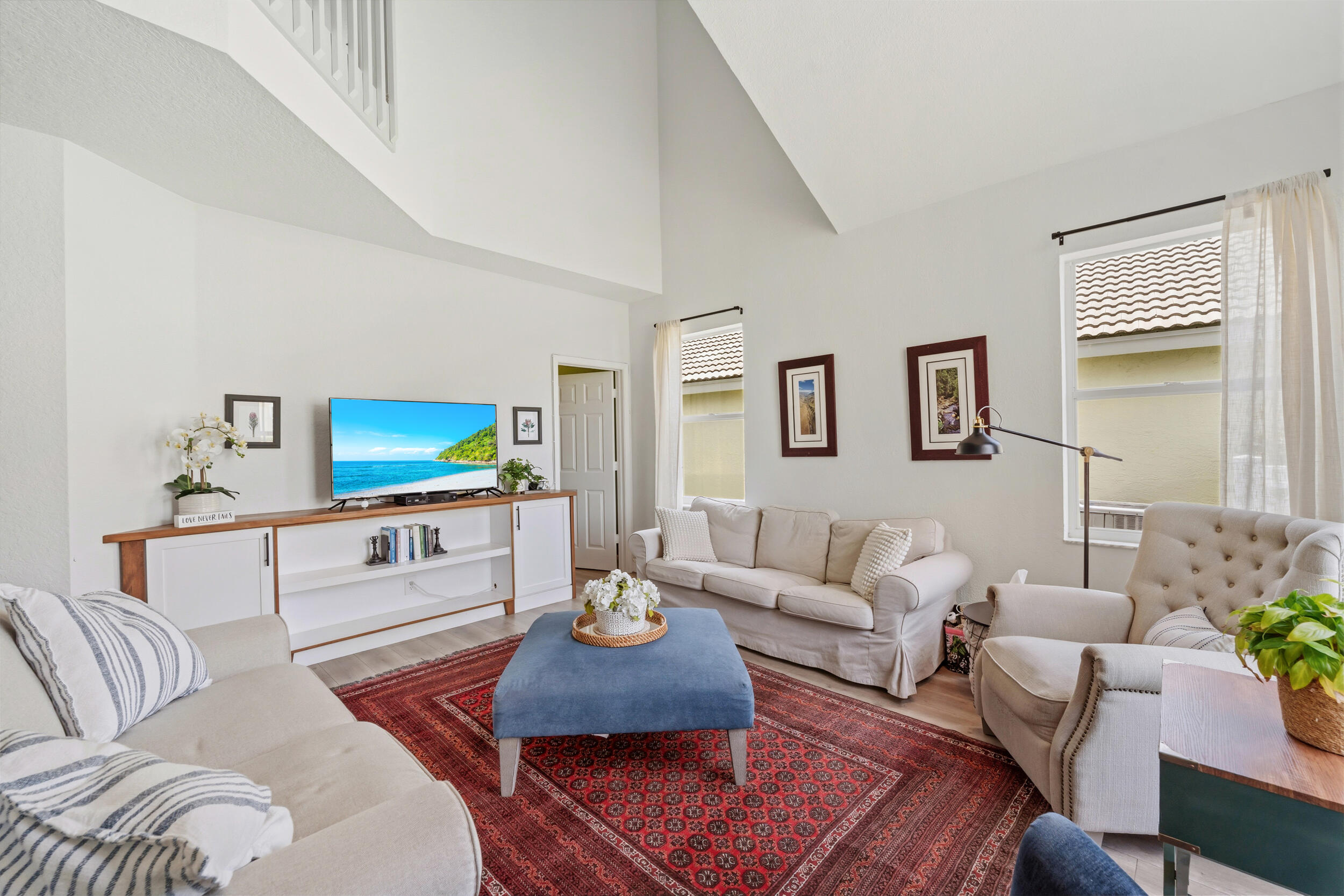 MARINER VILLAGE - Residential