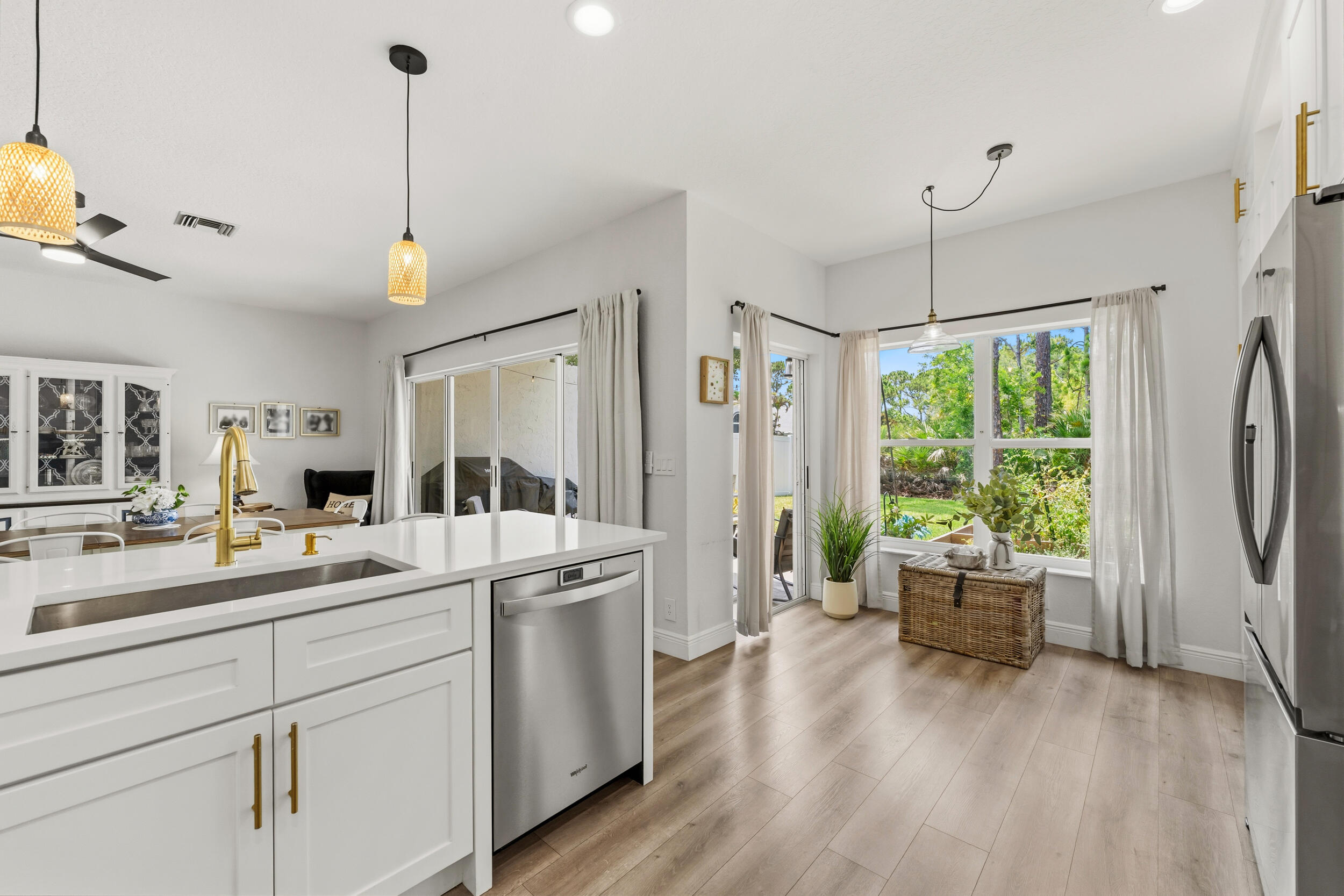 MARINER VILLAGE - Residential