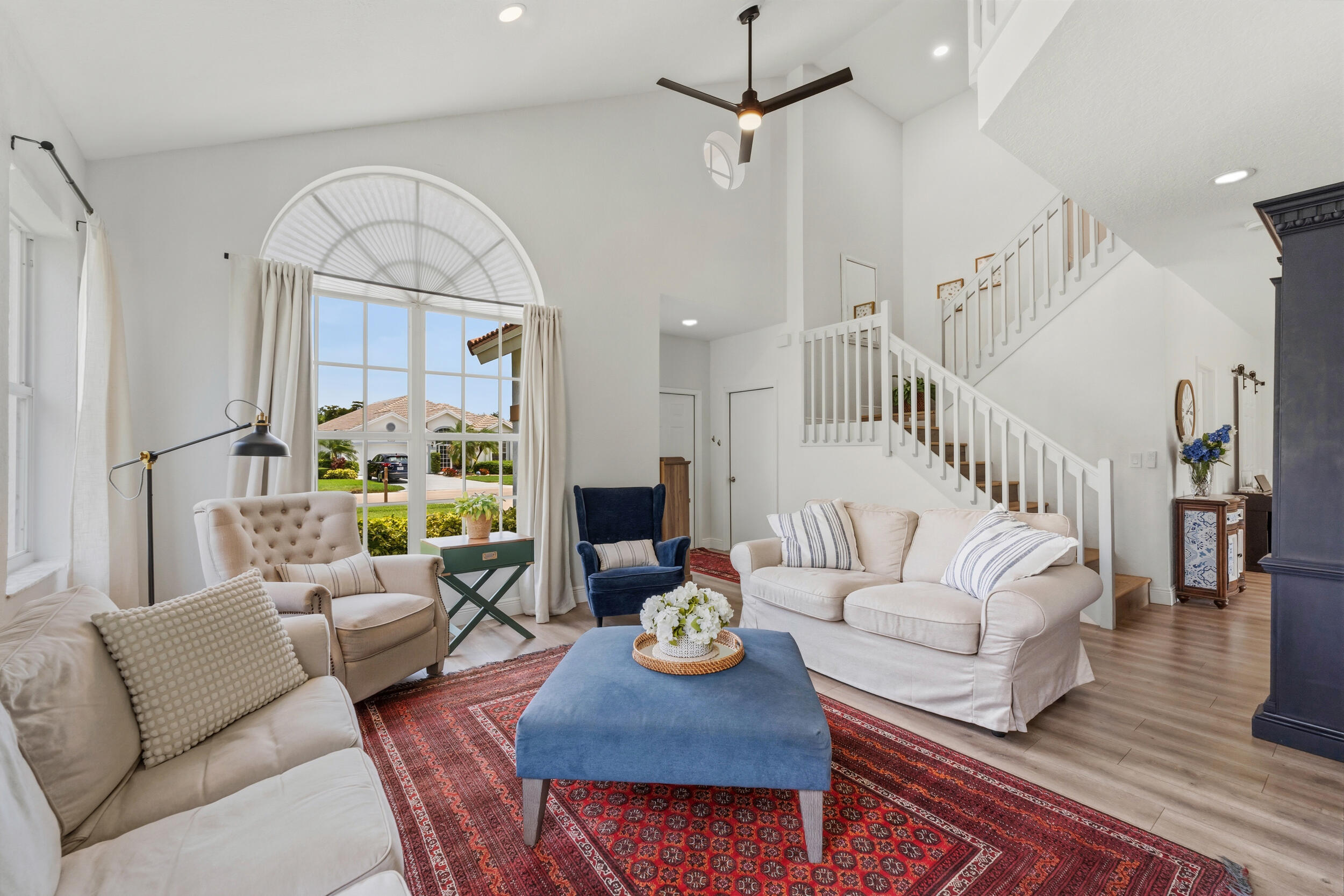 MARINER VILLAGE - Residential